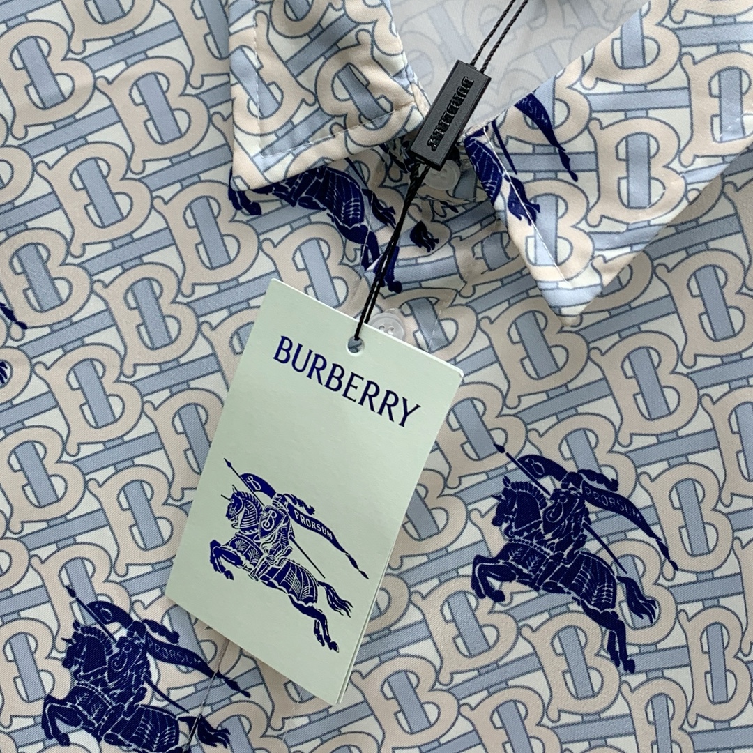 Burberry Sommeranzug Size M-XXL