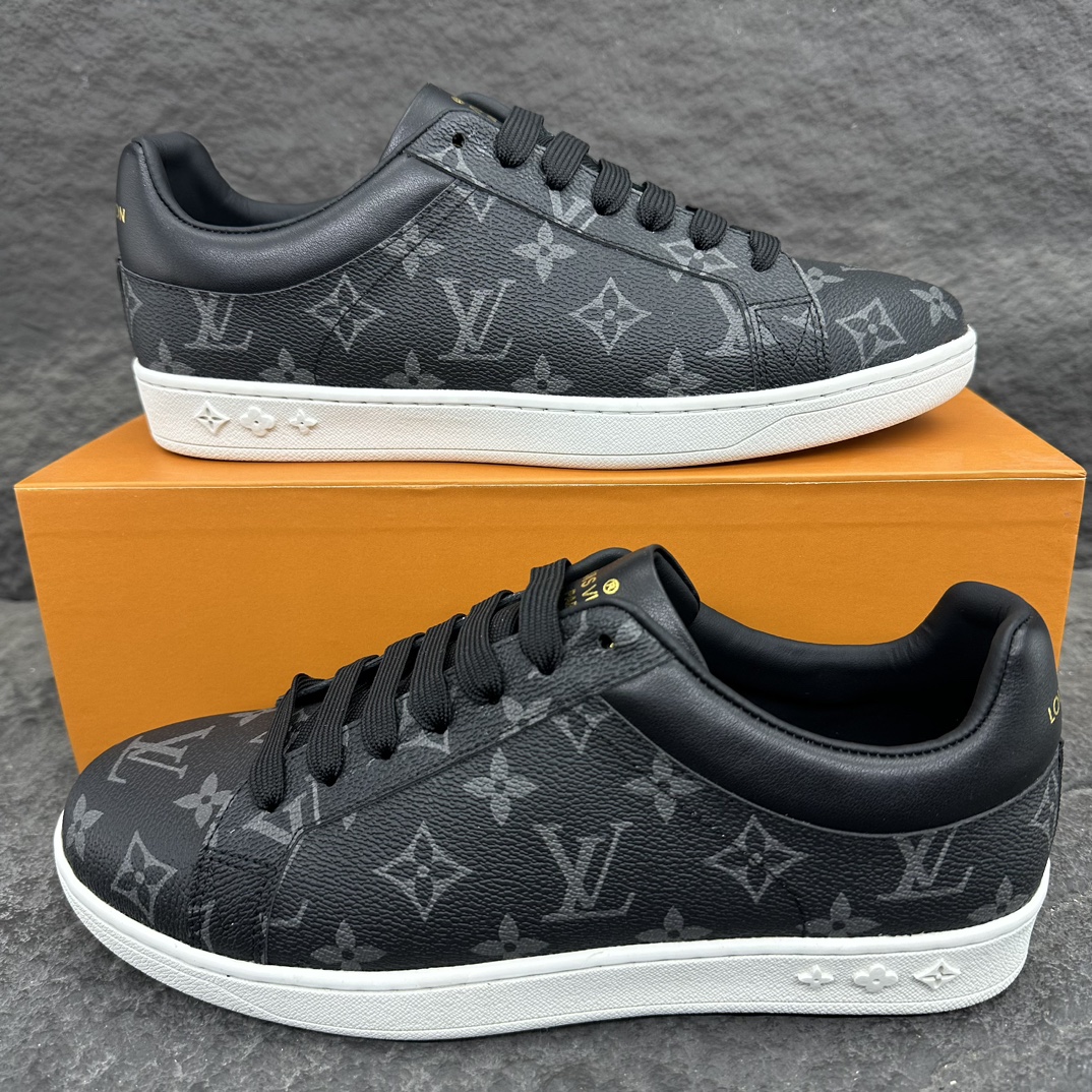 Louis Vuitton Luxembourg Sneaker Size 36-46