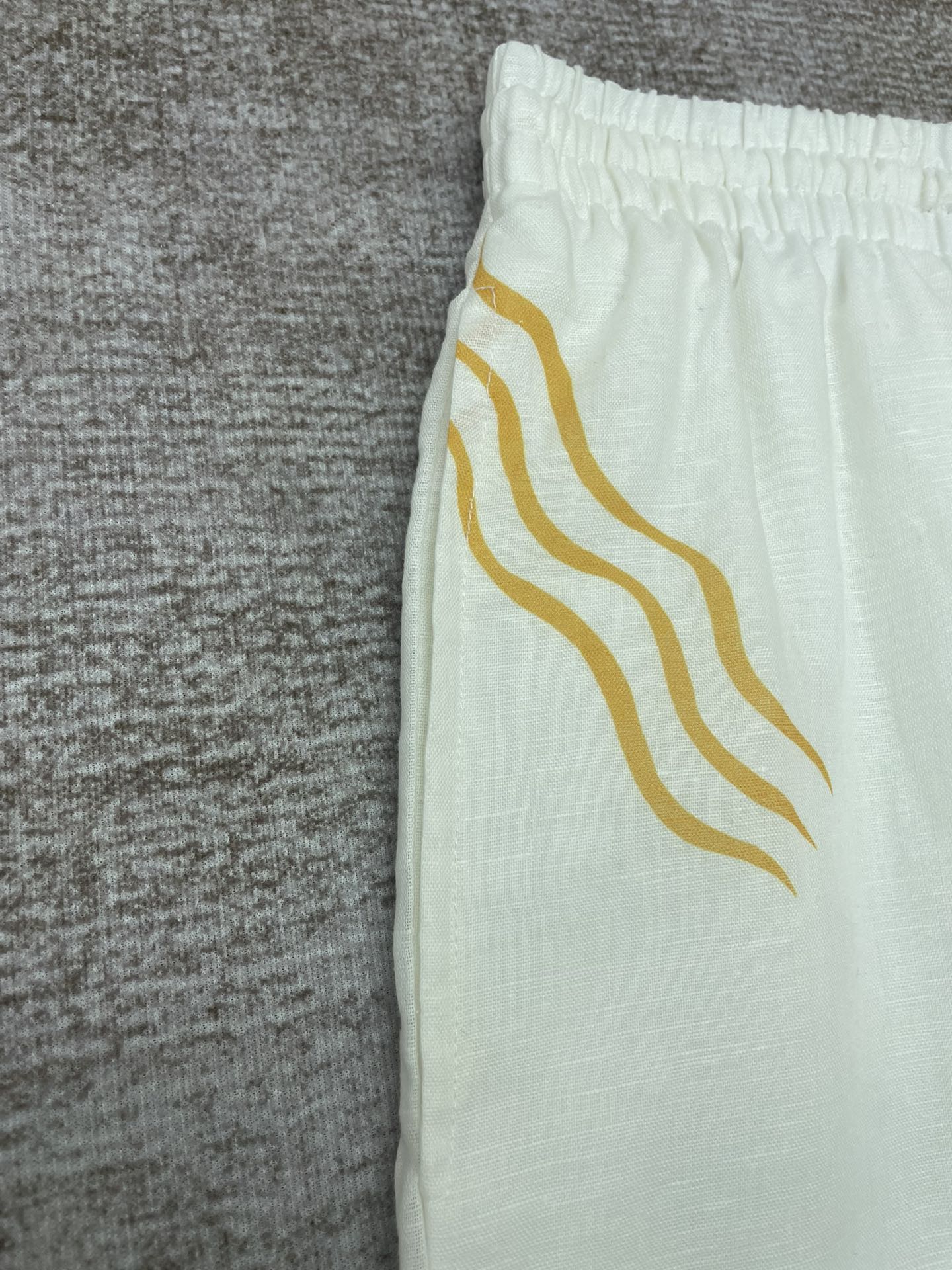 Casablanca Shorts Size S-XL