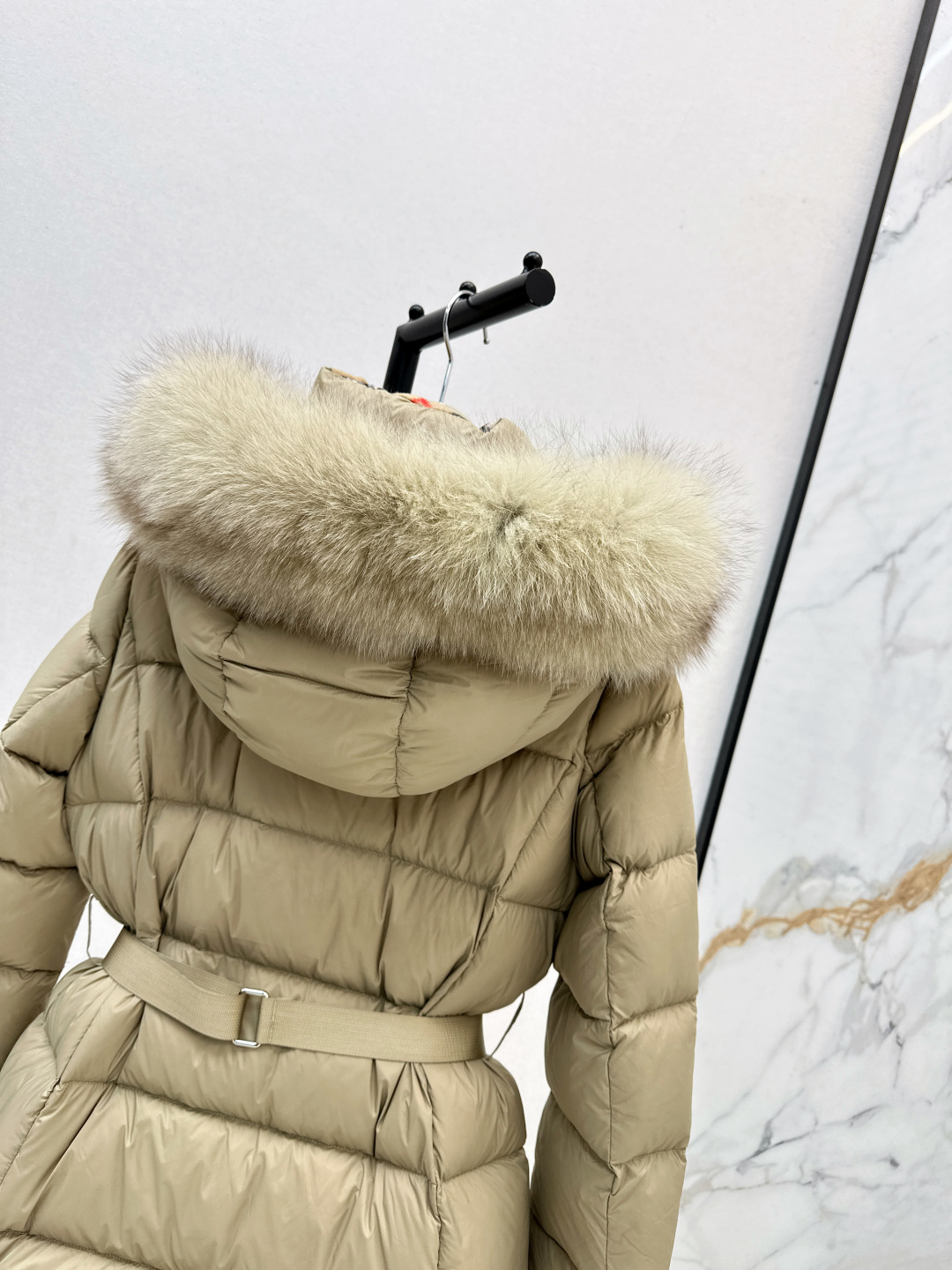 Burberry 25ss Women Winter Down Jacket Size S-XL