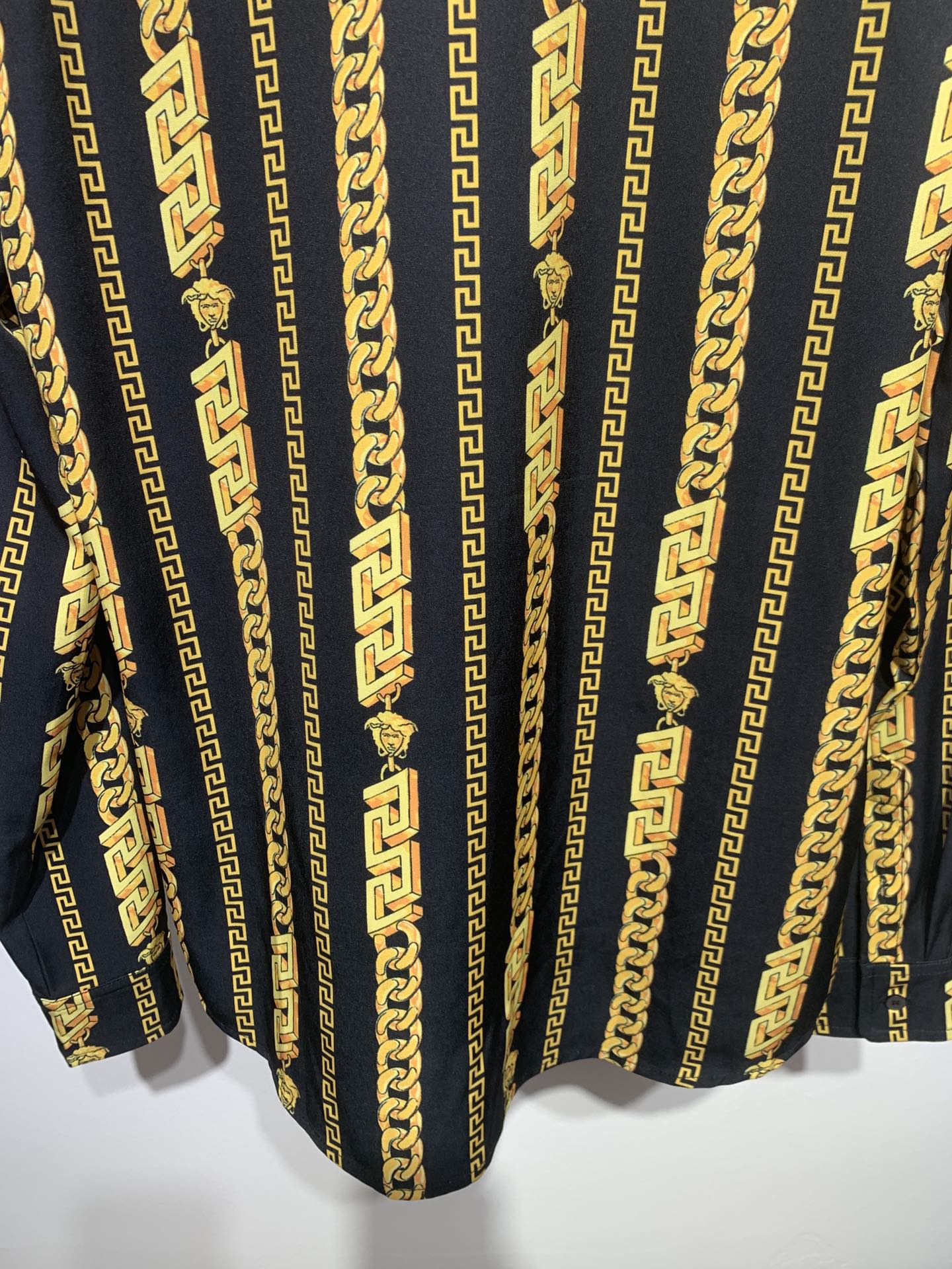 Versace 2025 new Shirt Size S-2XL