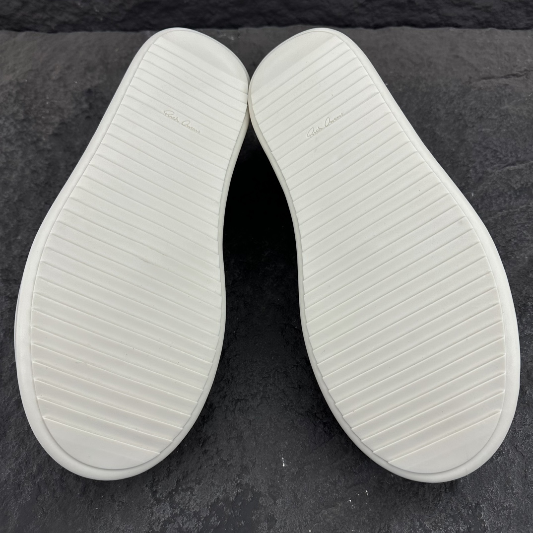 Rick Owens Sneaker Size 36-46