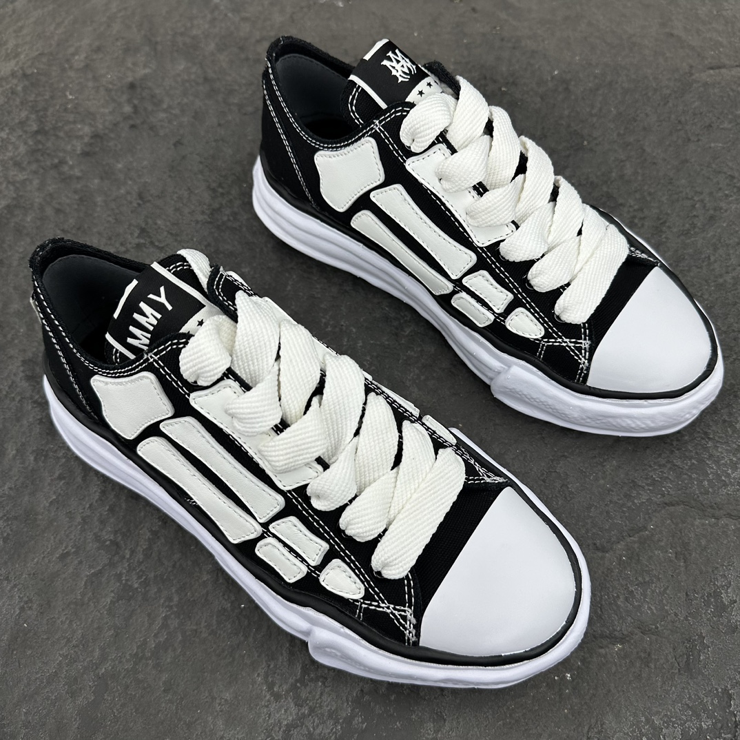 Aison Mihara Yasuhiro MMY x Amiri New Sneaker Size 36-46