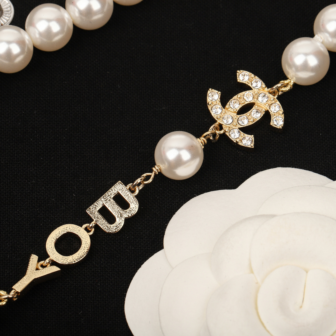 Chanel Necklace