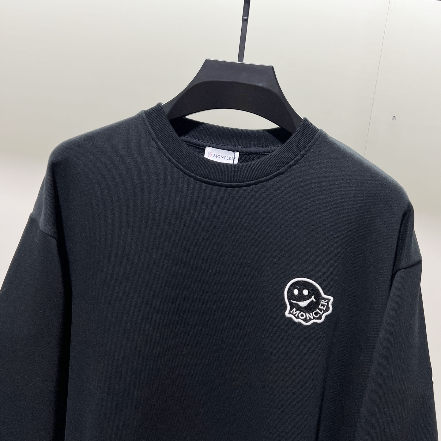Moncler Unisex Sweatshirt Size S-XL