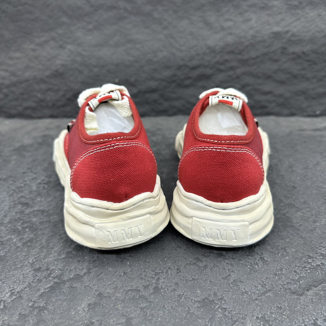 Aison Mihara Yasuhiro MMY Sneaker Size 36-46