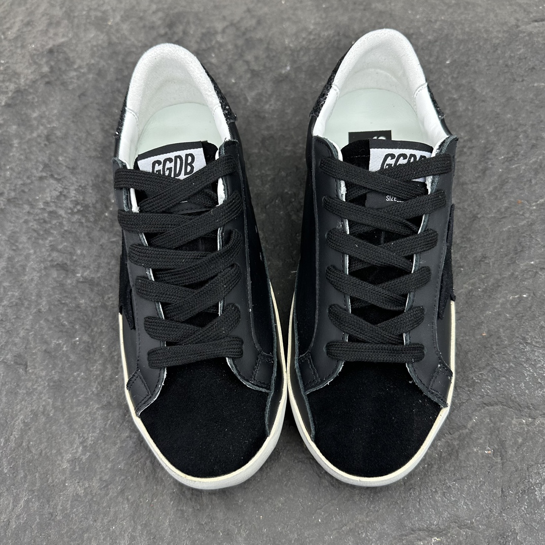 GGDB SUPER-STAR Sneaker Slippers Size 36-46