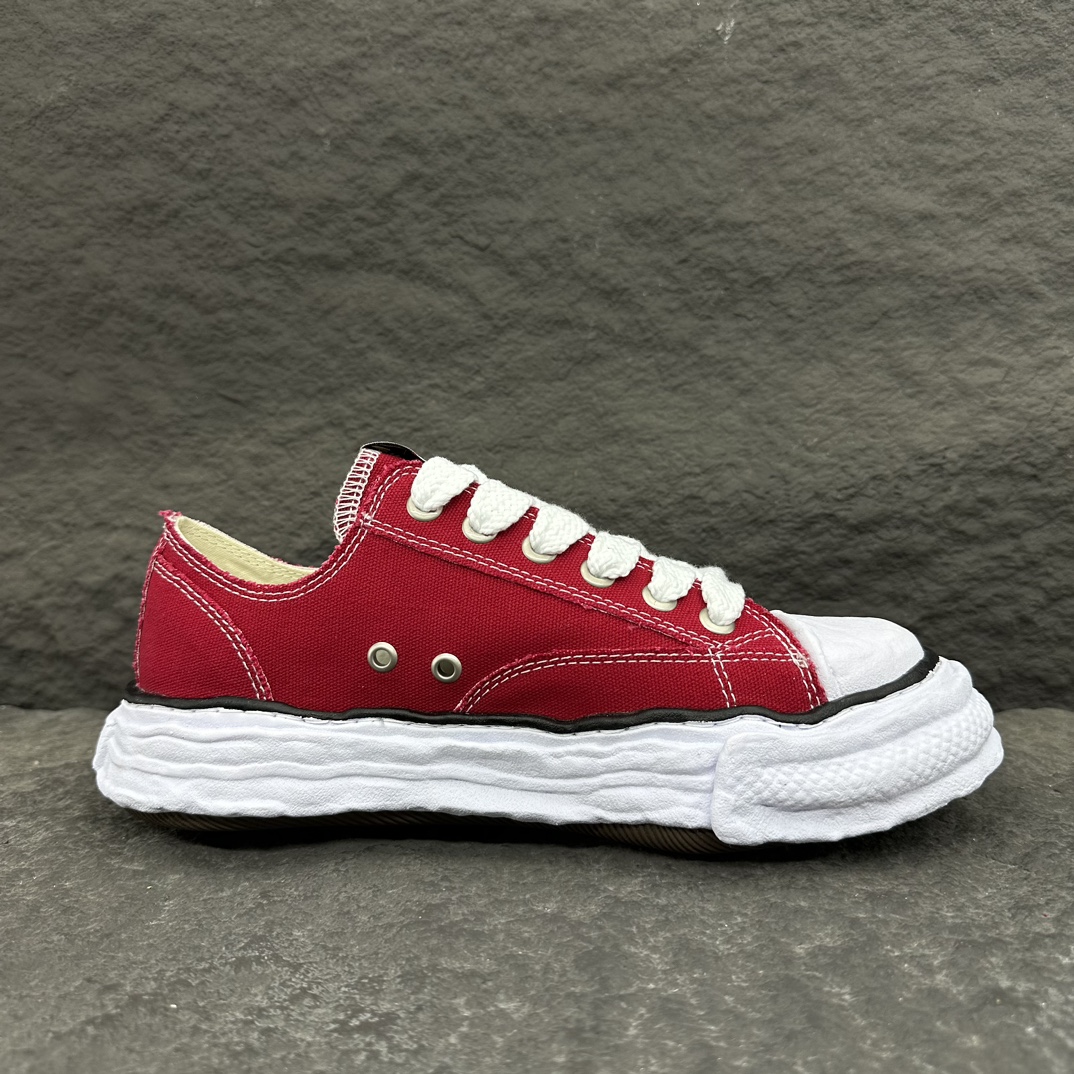 Aison Mihara Yasuhiro MMY Sneaker Size 36-46