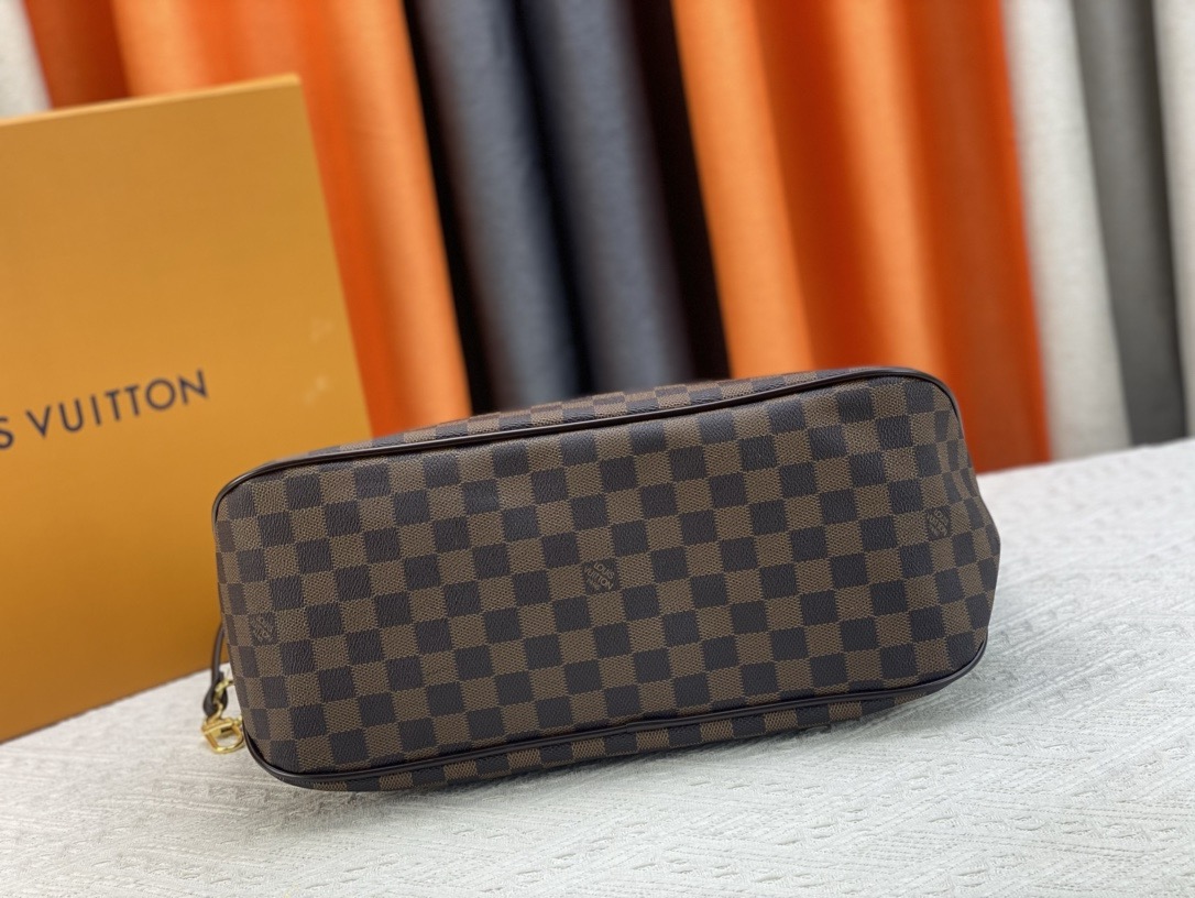 Louis Vuitton Shopping Bags 41*33*15cm