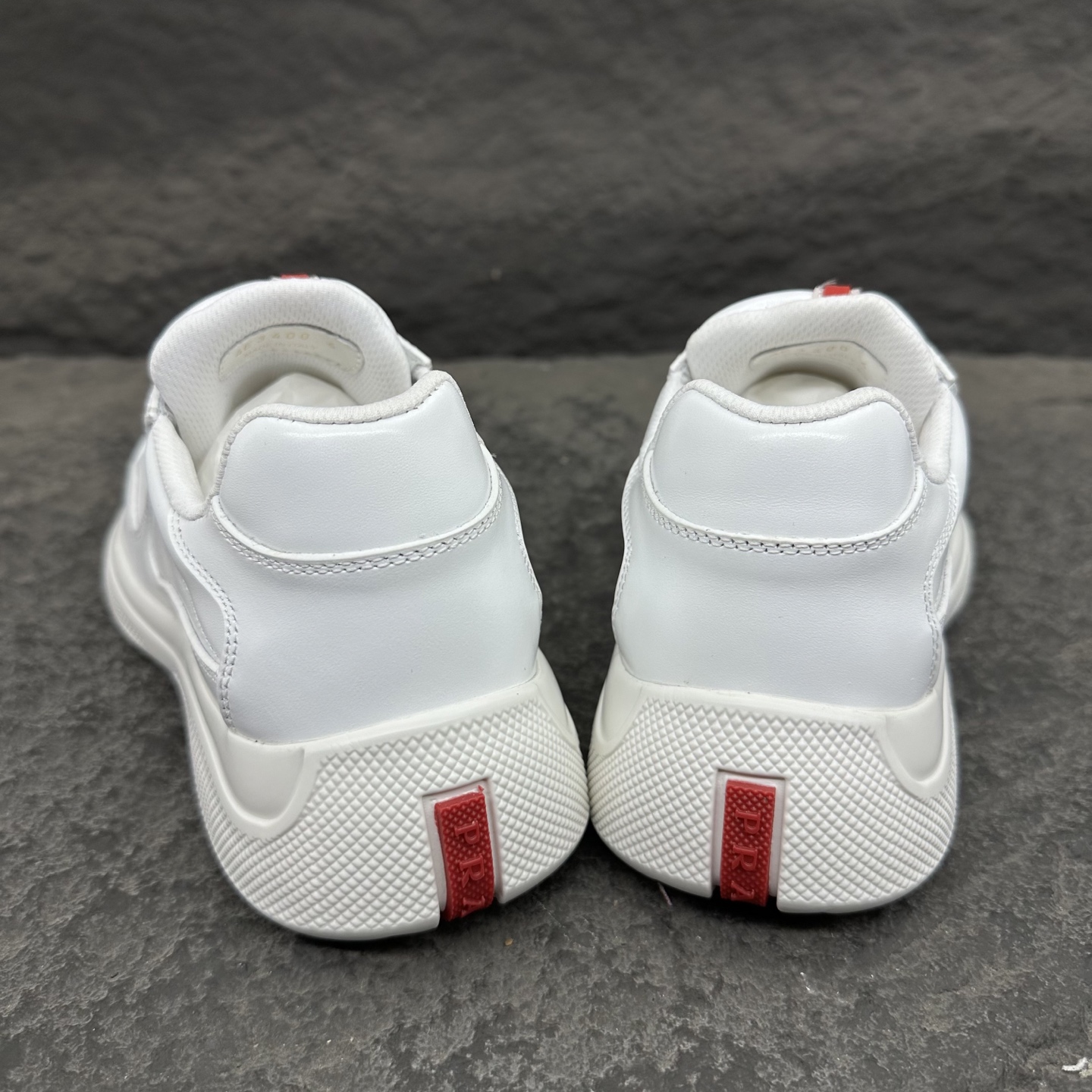 Prada America's Cup Sneaker Size 36-46