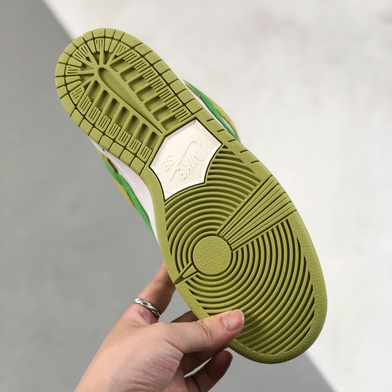 Nike Dunk Herren Damen Shoes Sneakers Gr. 36-45