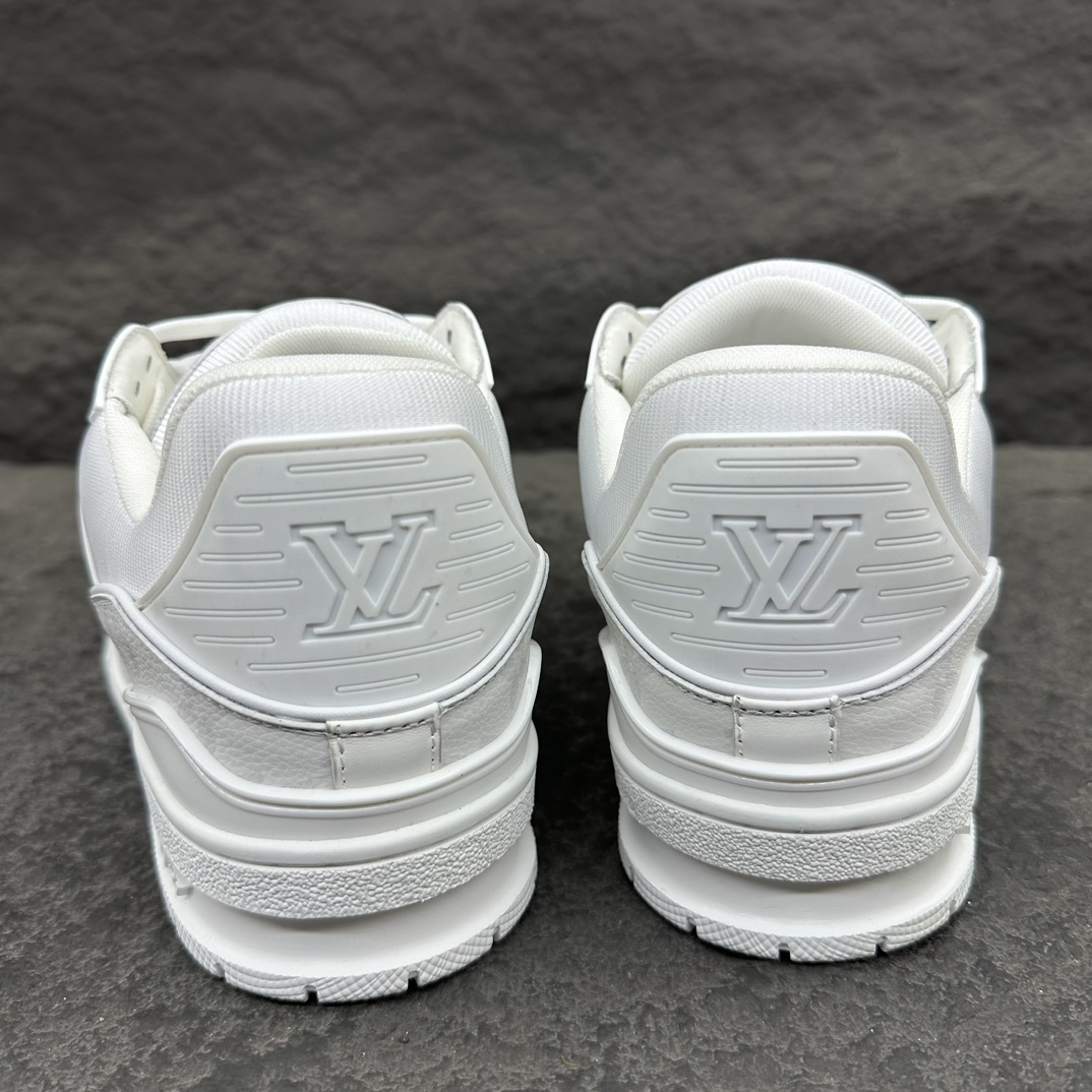 Louis Vuitton LV Trainer Sneaker Size 36-46