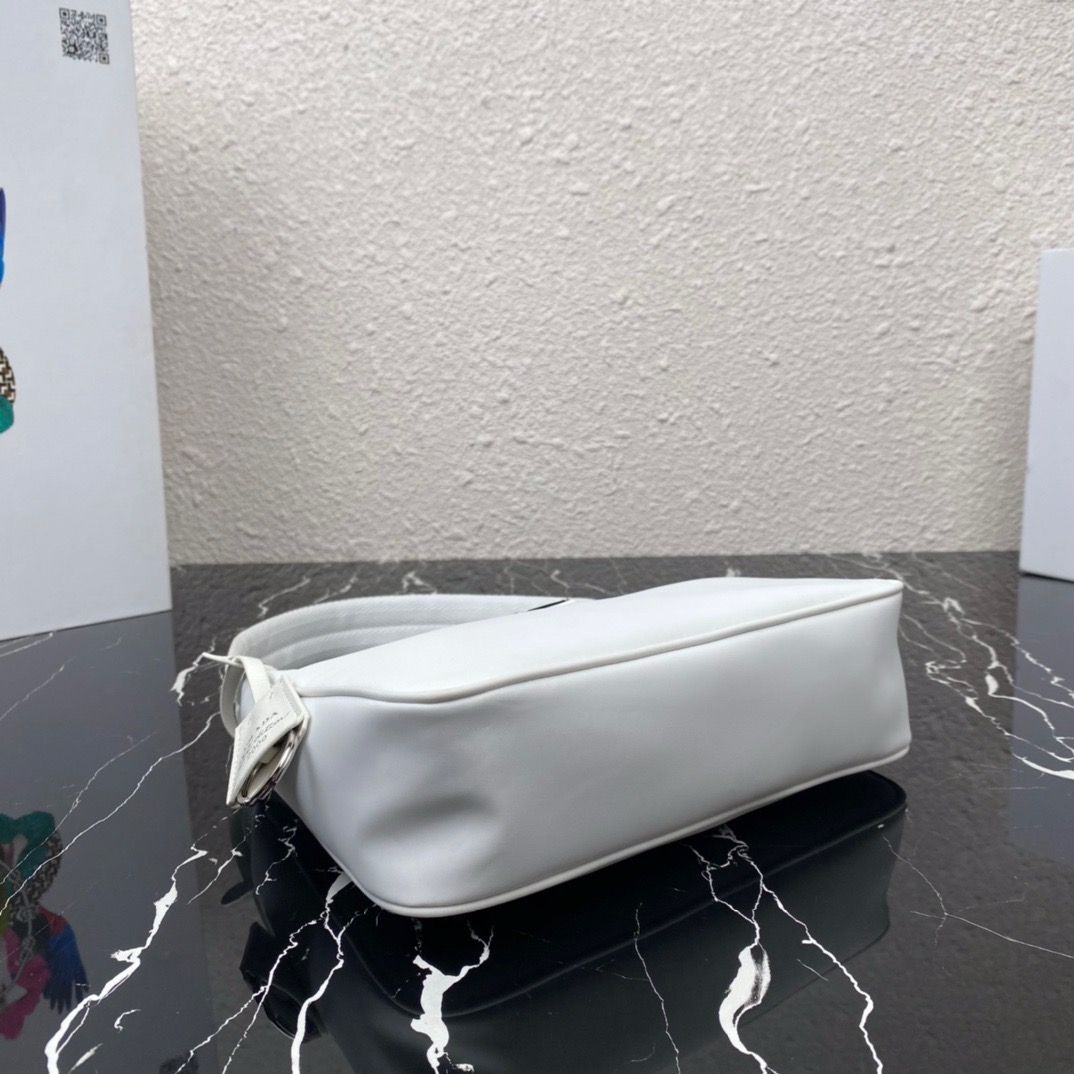 Prada 1NE515 Redition 2000 Women Bags 23*13*5cm