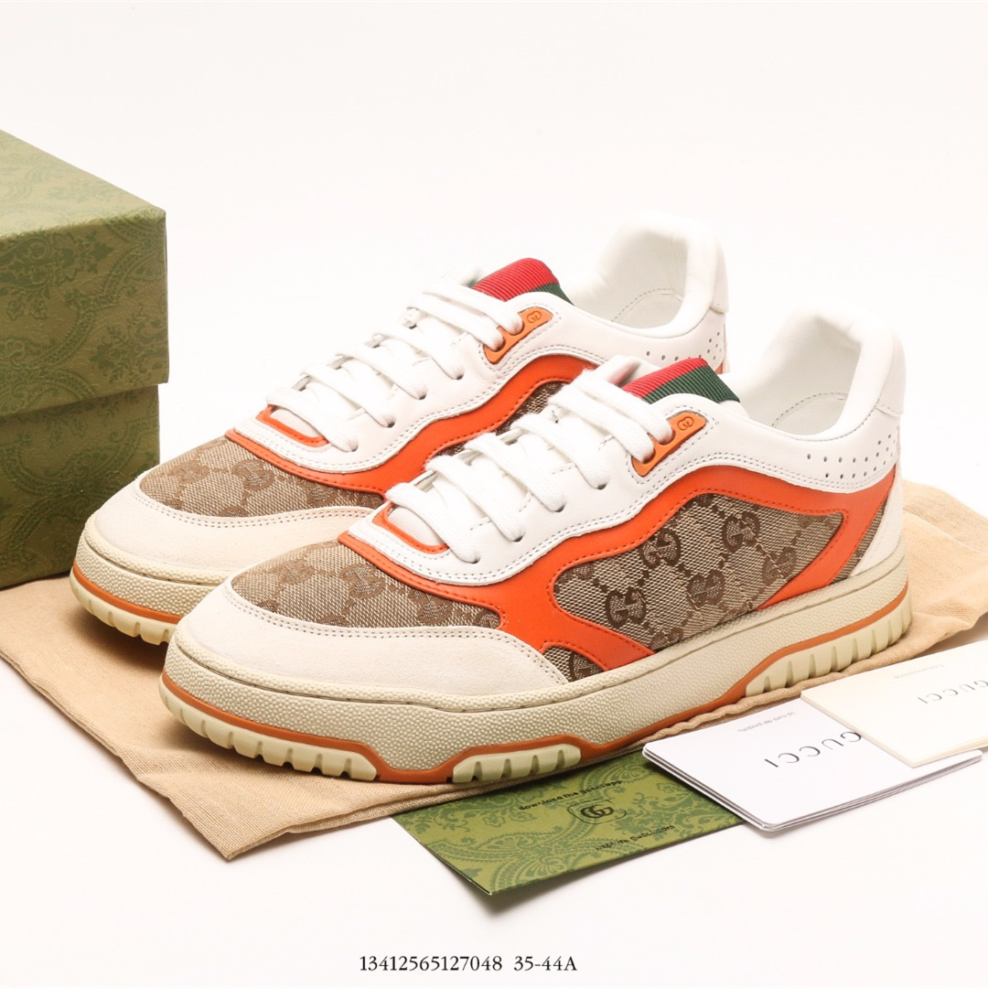Gucci RE-WEB Sneaker Size 36-45