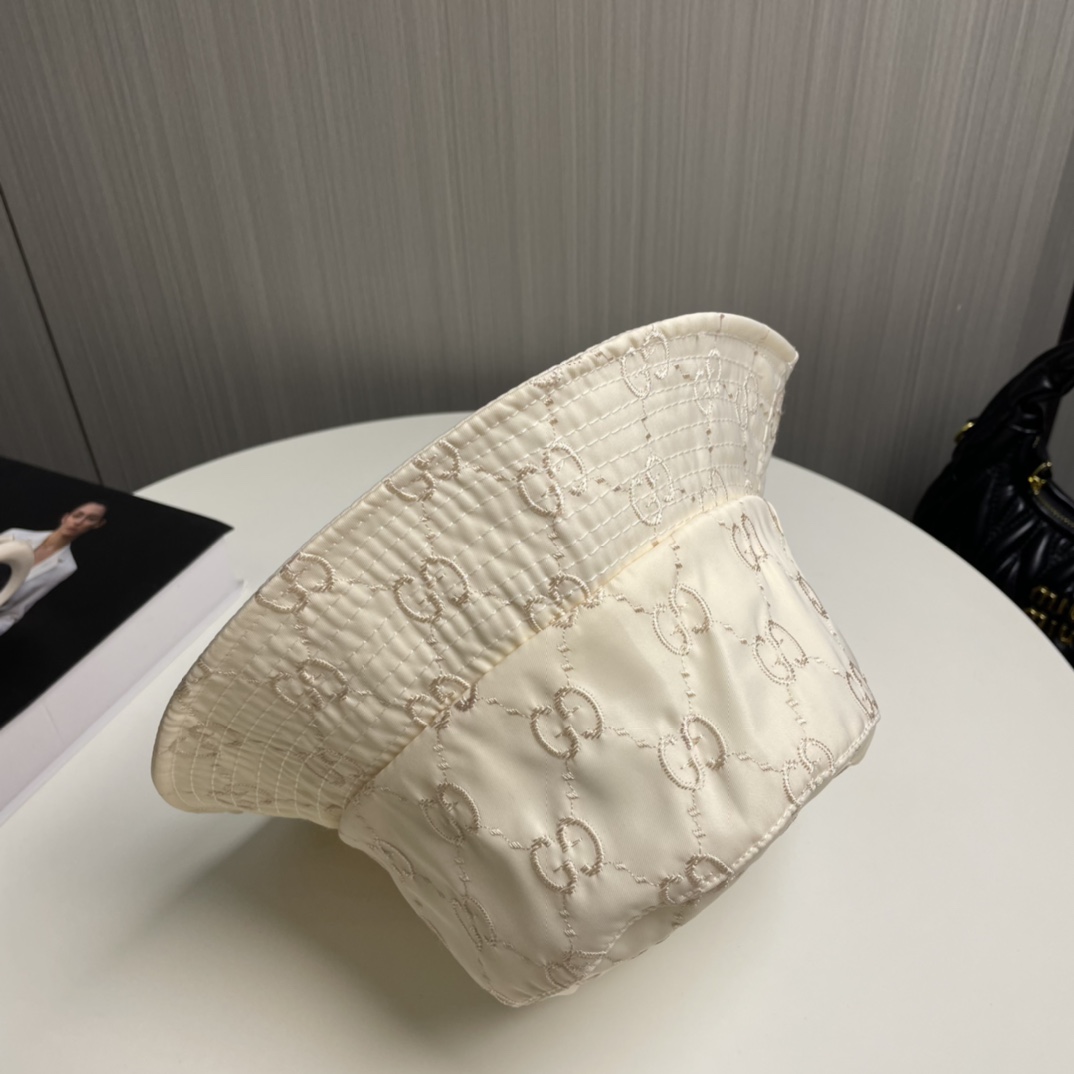 Gucci Fisherman's Hat