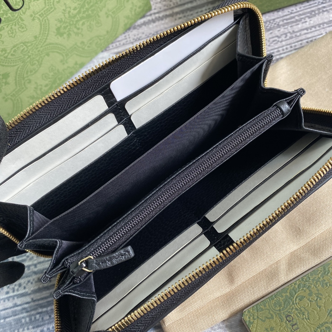 Gucci GG Ophidia Women Wallet 19*10*3.5cm