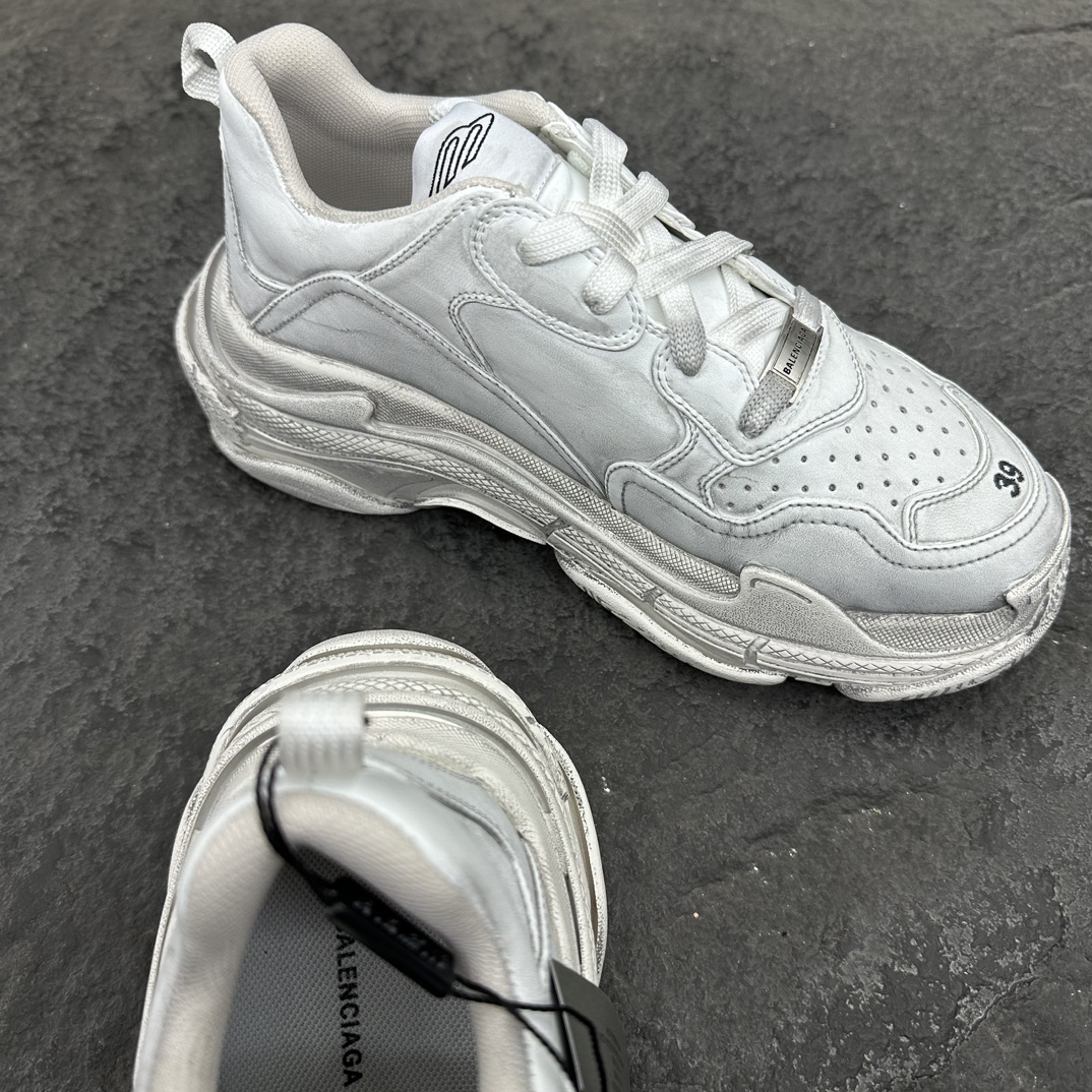 Balenciaga Triple S Sporty Sneaker Size 35-46