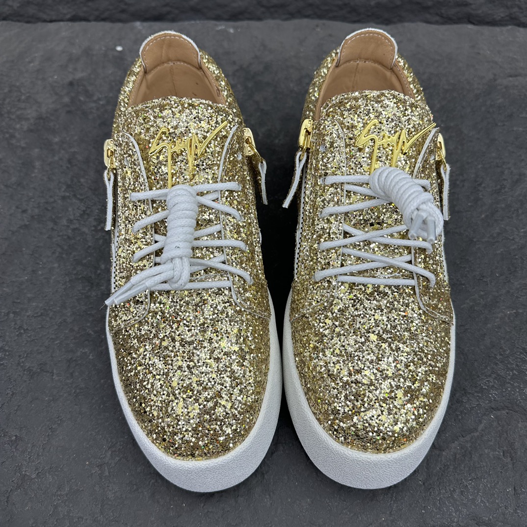 Giuseppe Zanotti Men Sneakers Size 40-46