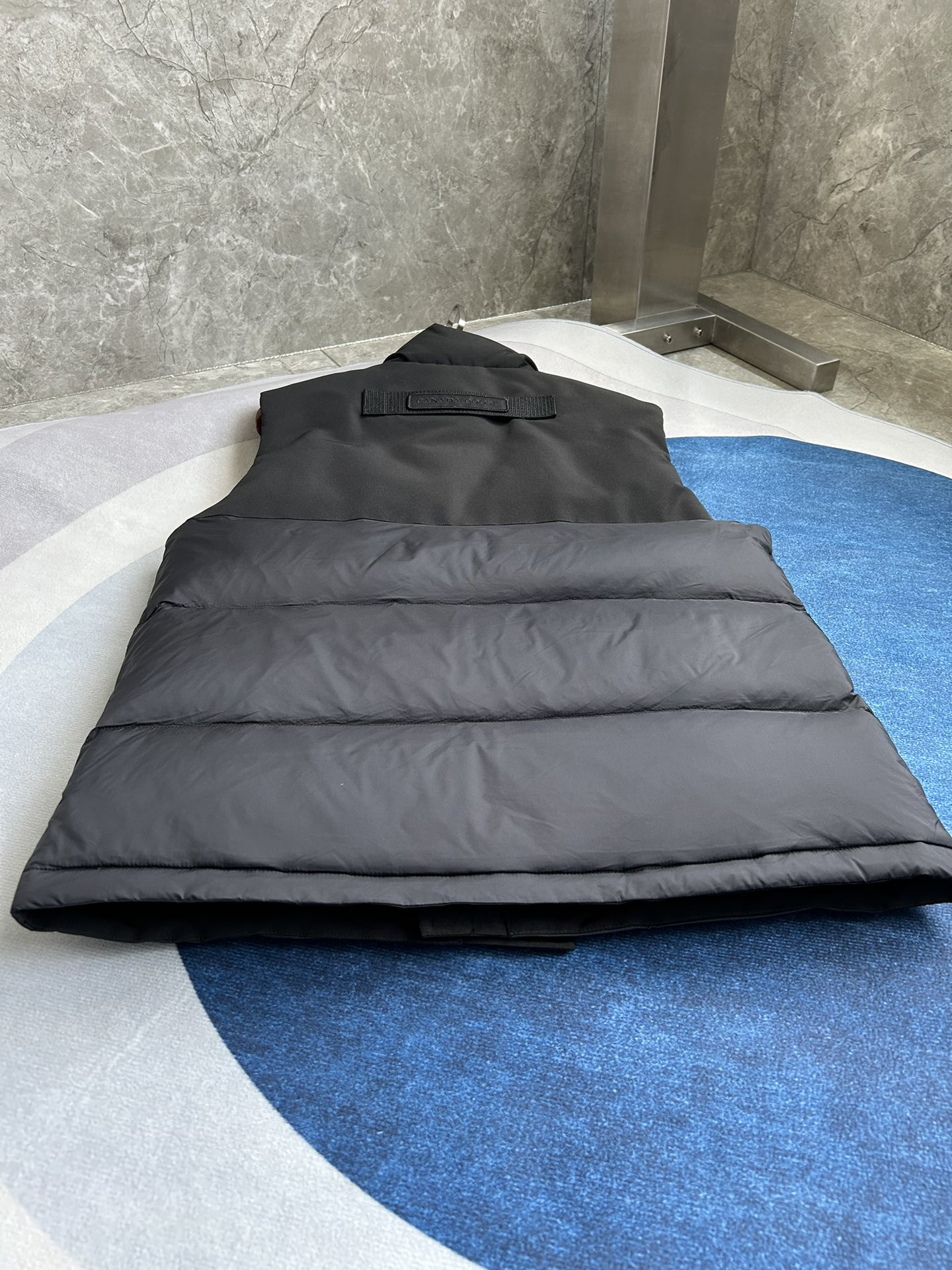 Canada Goose Paradigm Freestyle Vest-WD Men Winter Vest Size XS-XXL