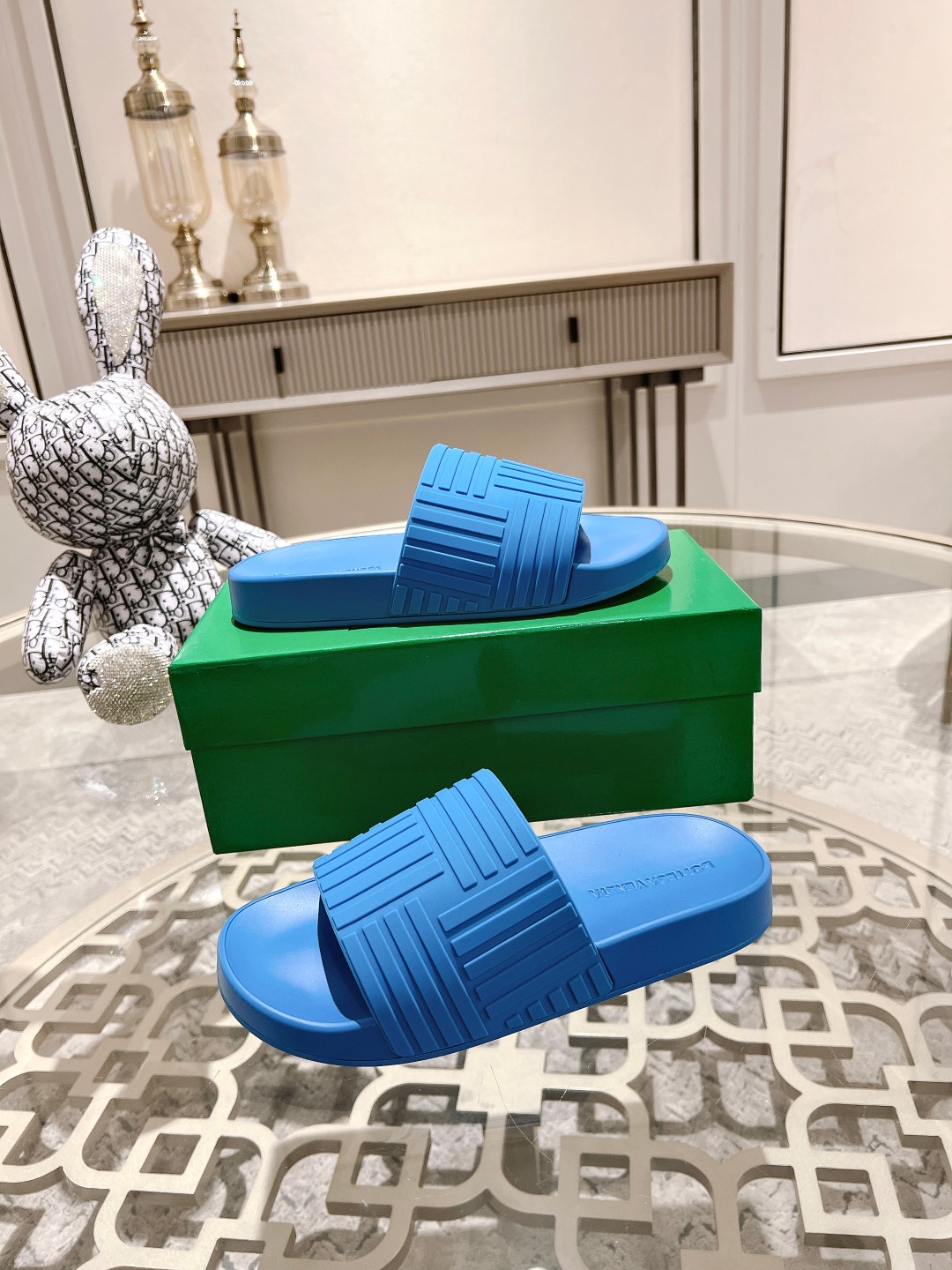 Bottega Veneta Slippers Size 36-45