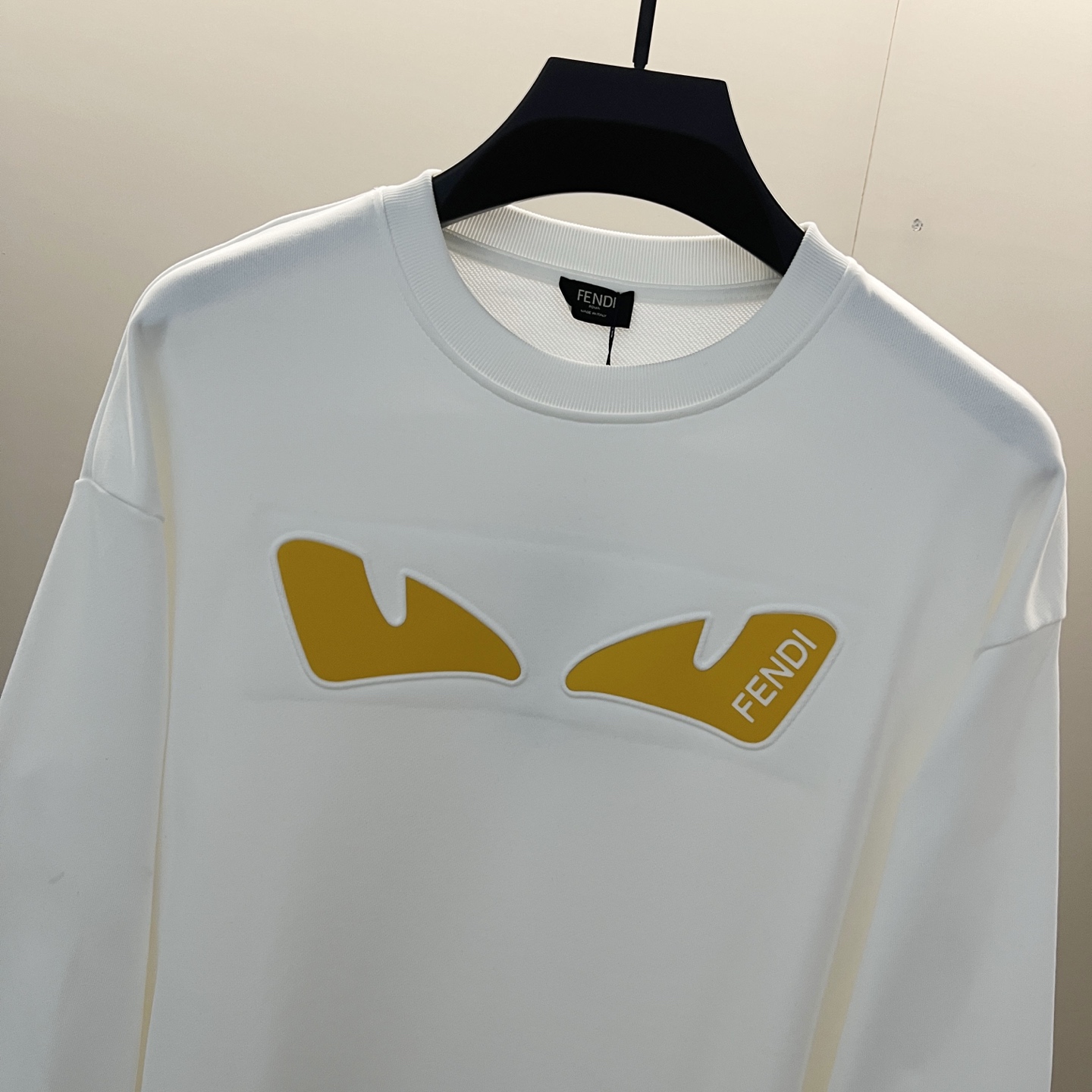 Fendi New Unisex Sweatshirt Size S-XL