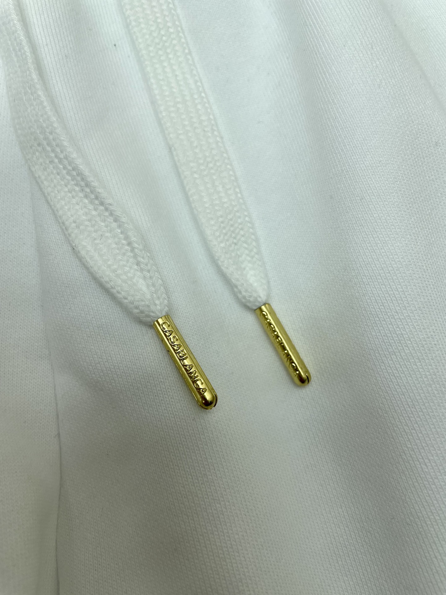 Casablanca Shorts Size S-XL