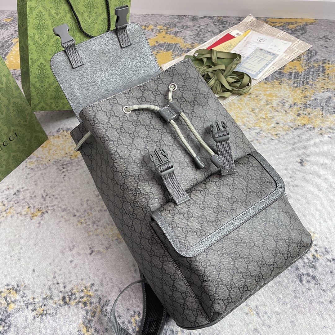 Gucci Men Backpack 2-Size