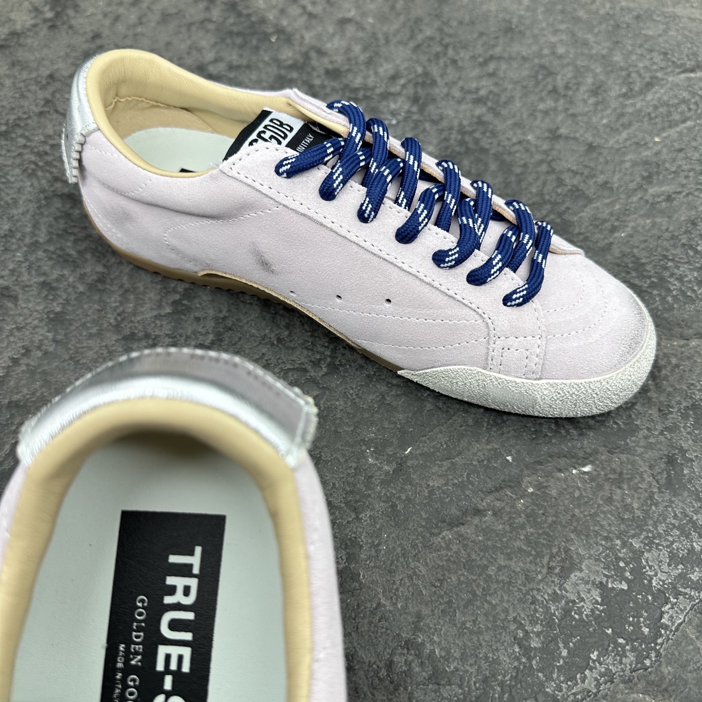 GGDB TRUE-STAR Sneaker Size 36-46