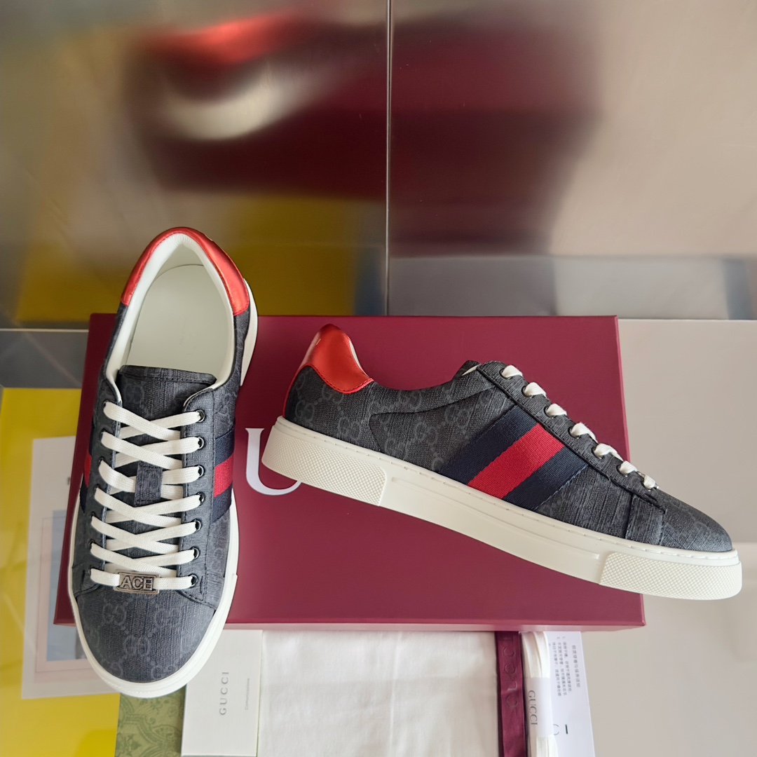 Gucci ACE New Sneaker Size 36-46