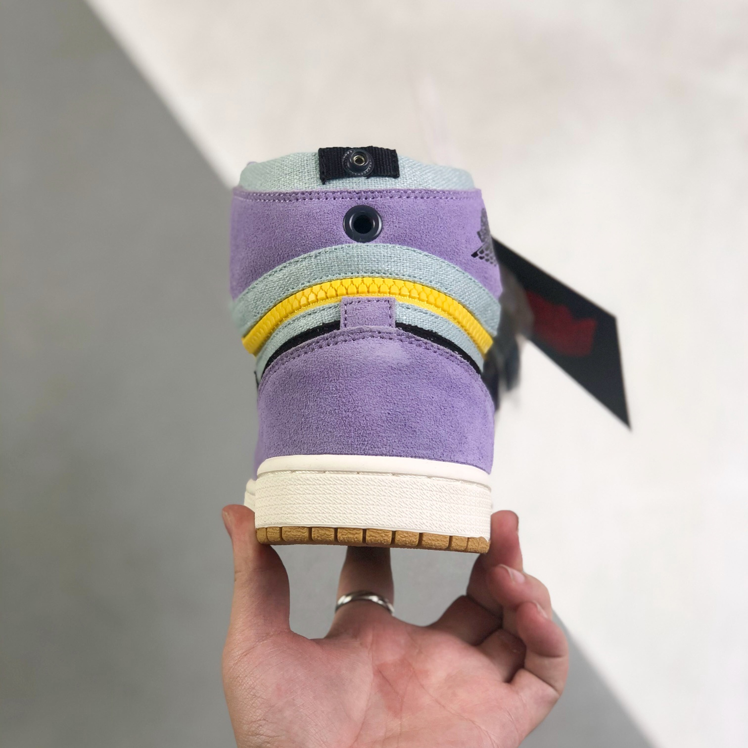 Nike Air Jordan 1 High Top Sneakers Shoes Gr. 36-46