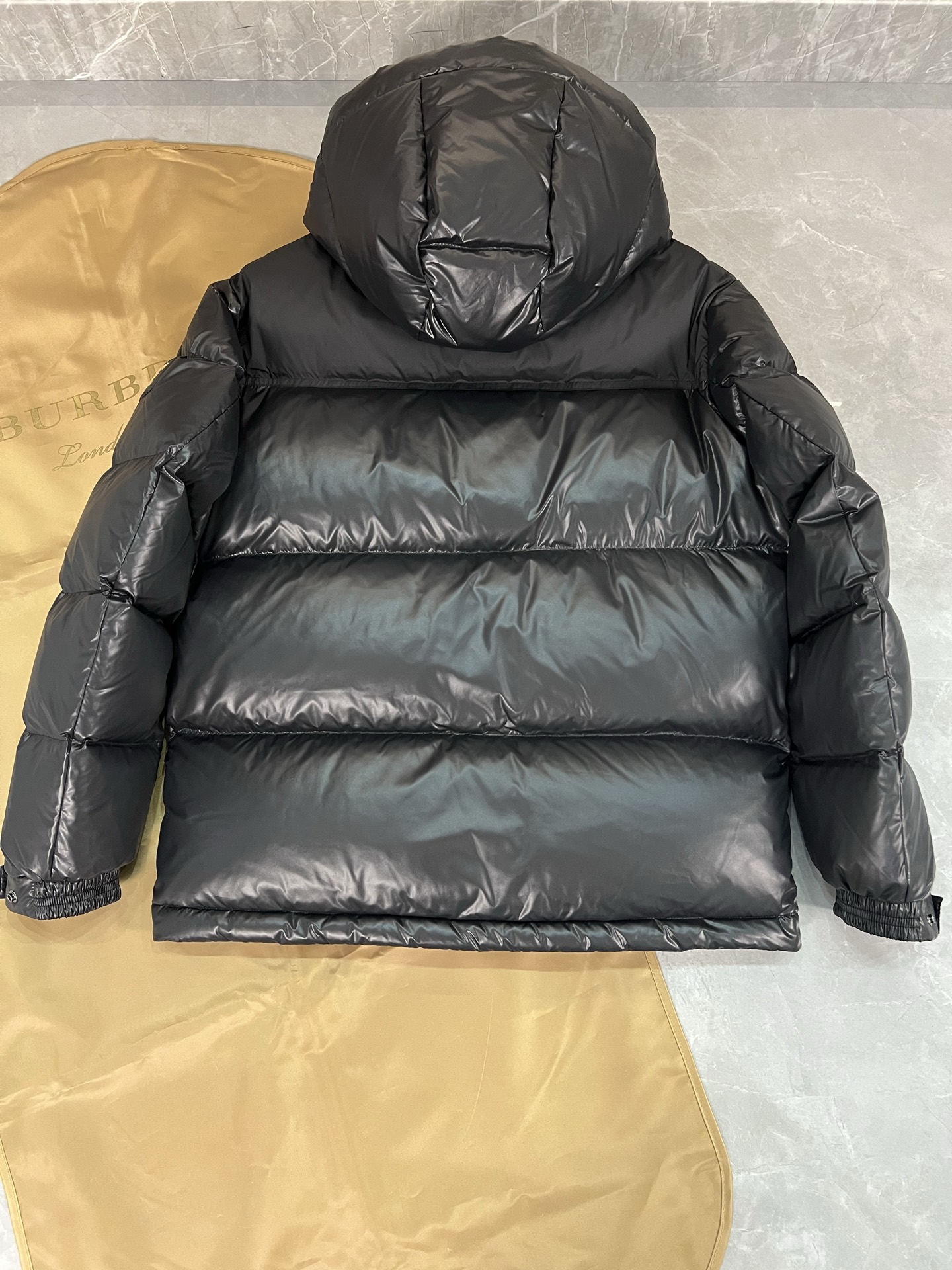 Burberry Winter Down Jacket Size S-XXL