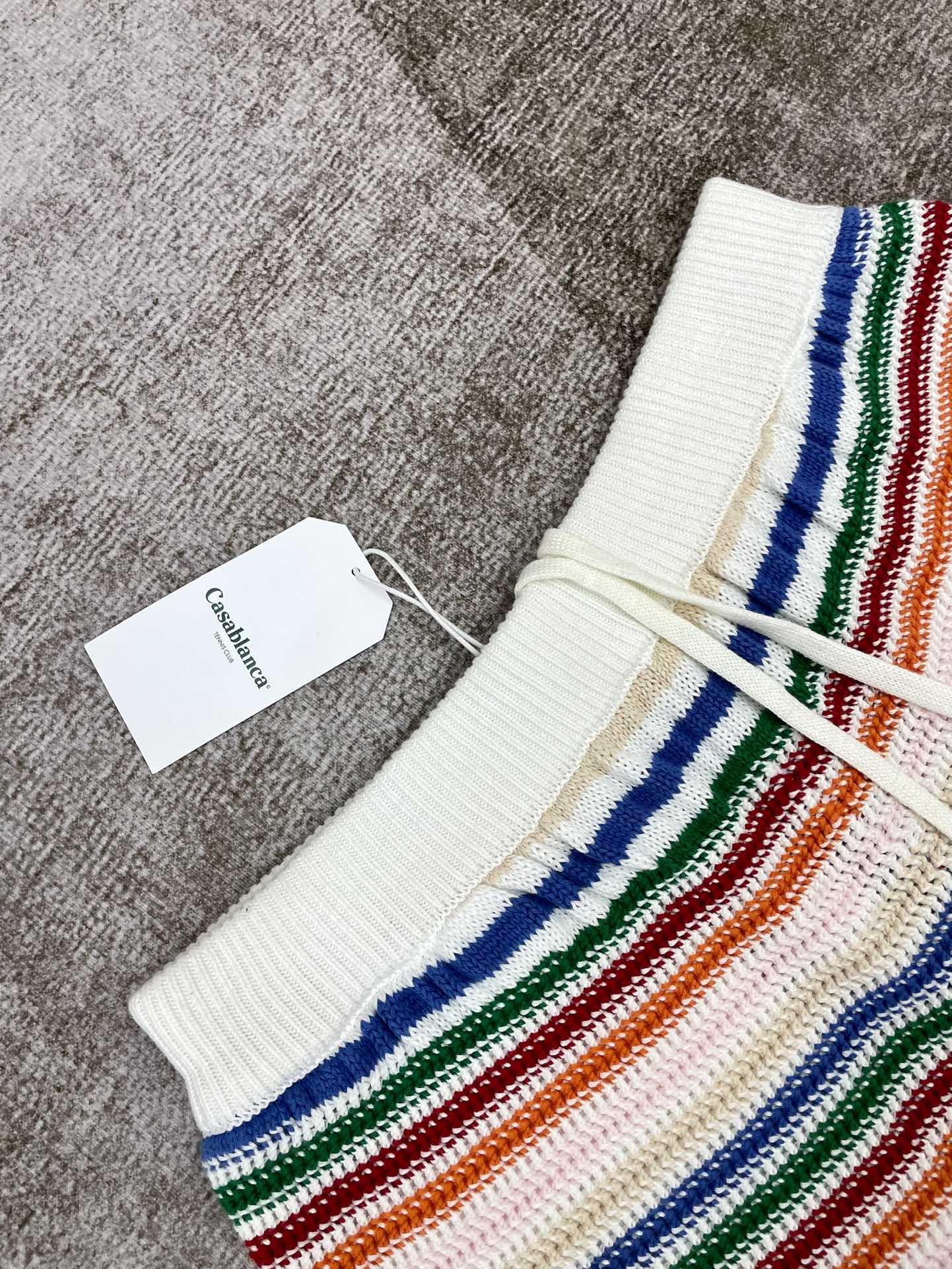 Casablanca Shorts Size S-XL