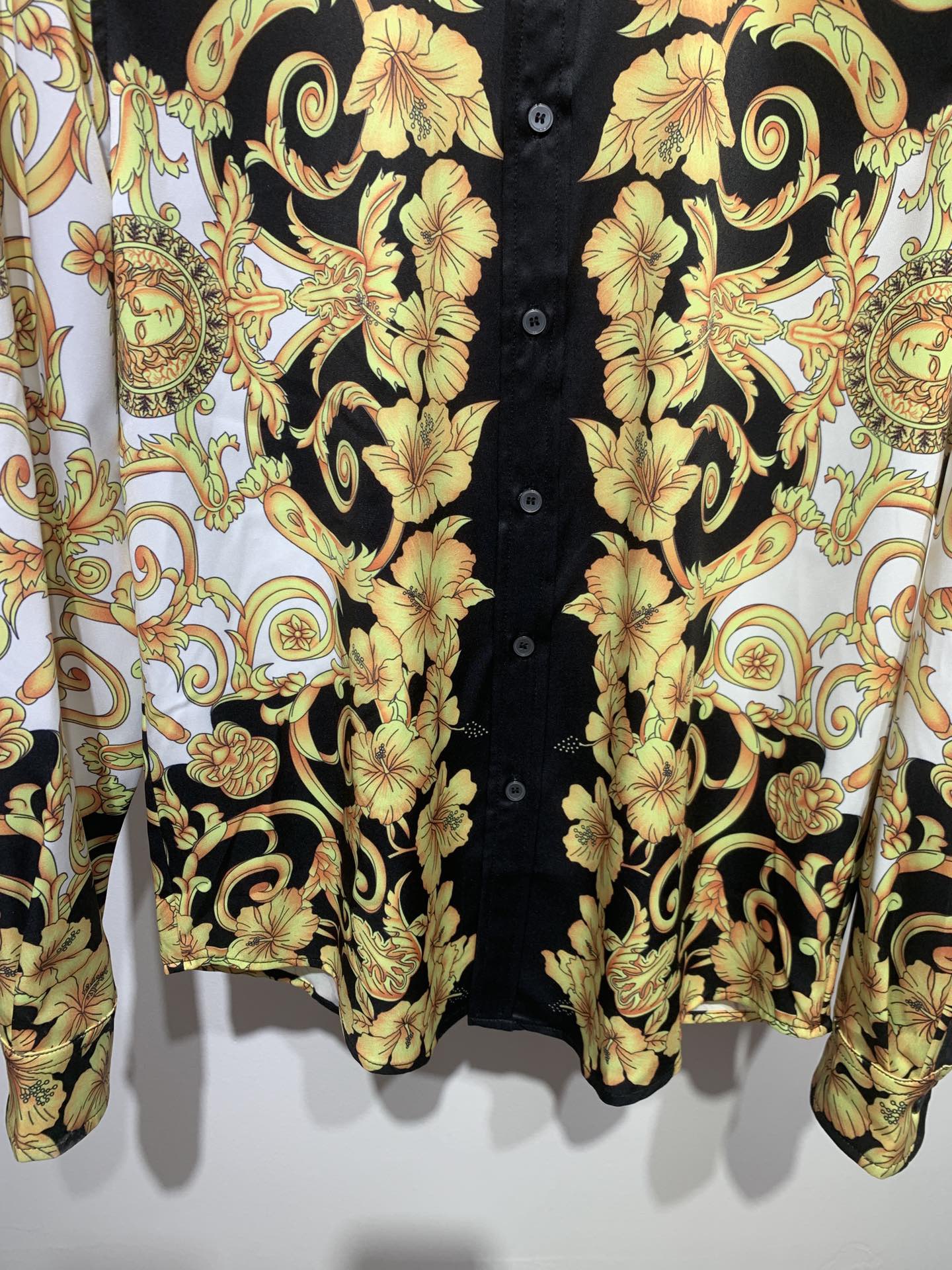Versace 2025 new Shirt Size S-2XL