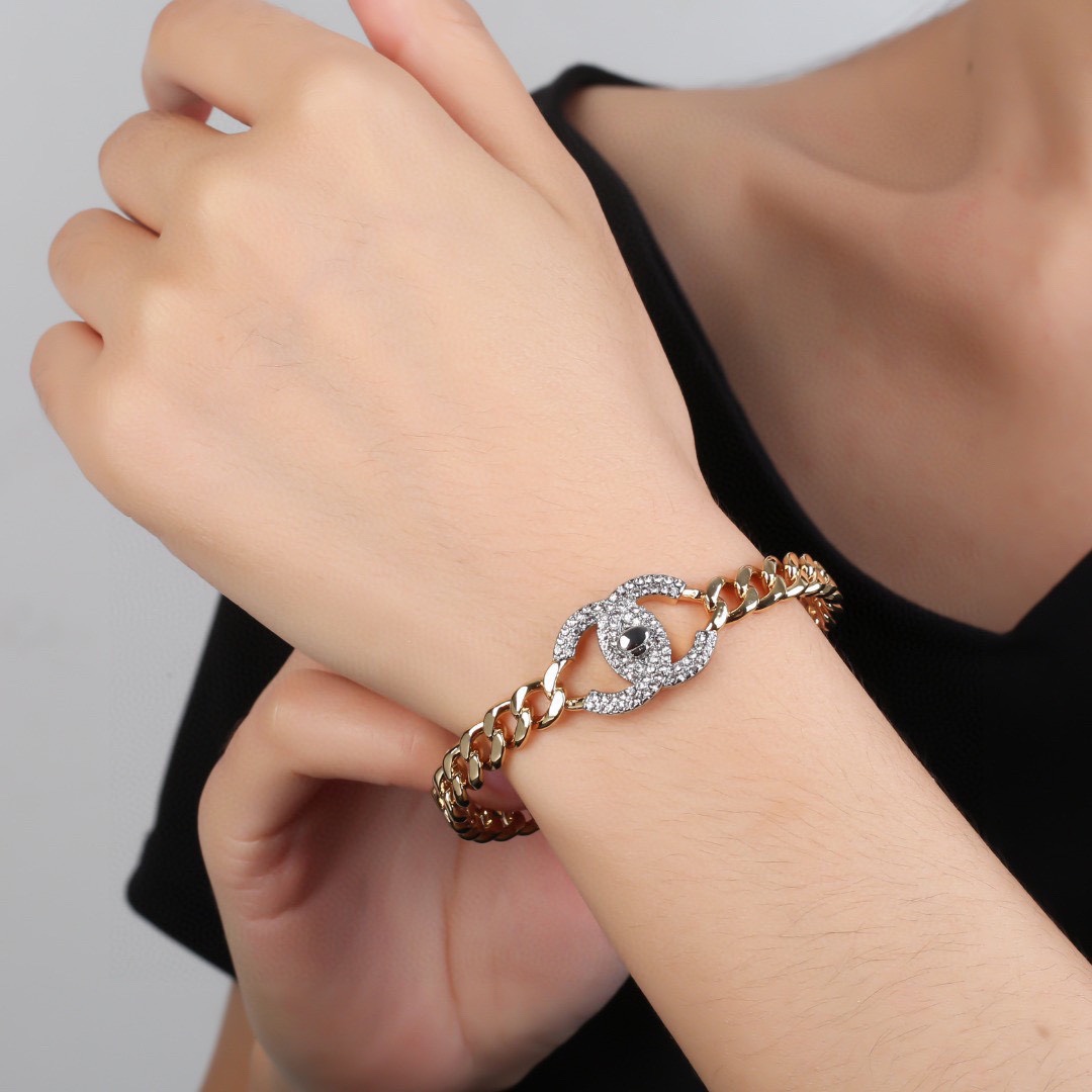 Chanel Bracelet