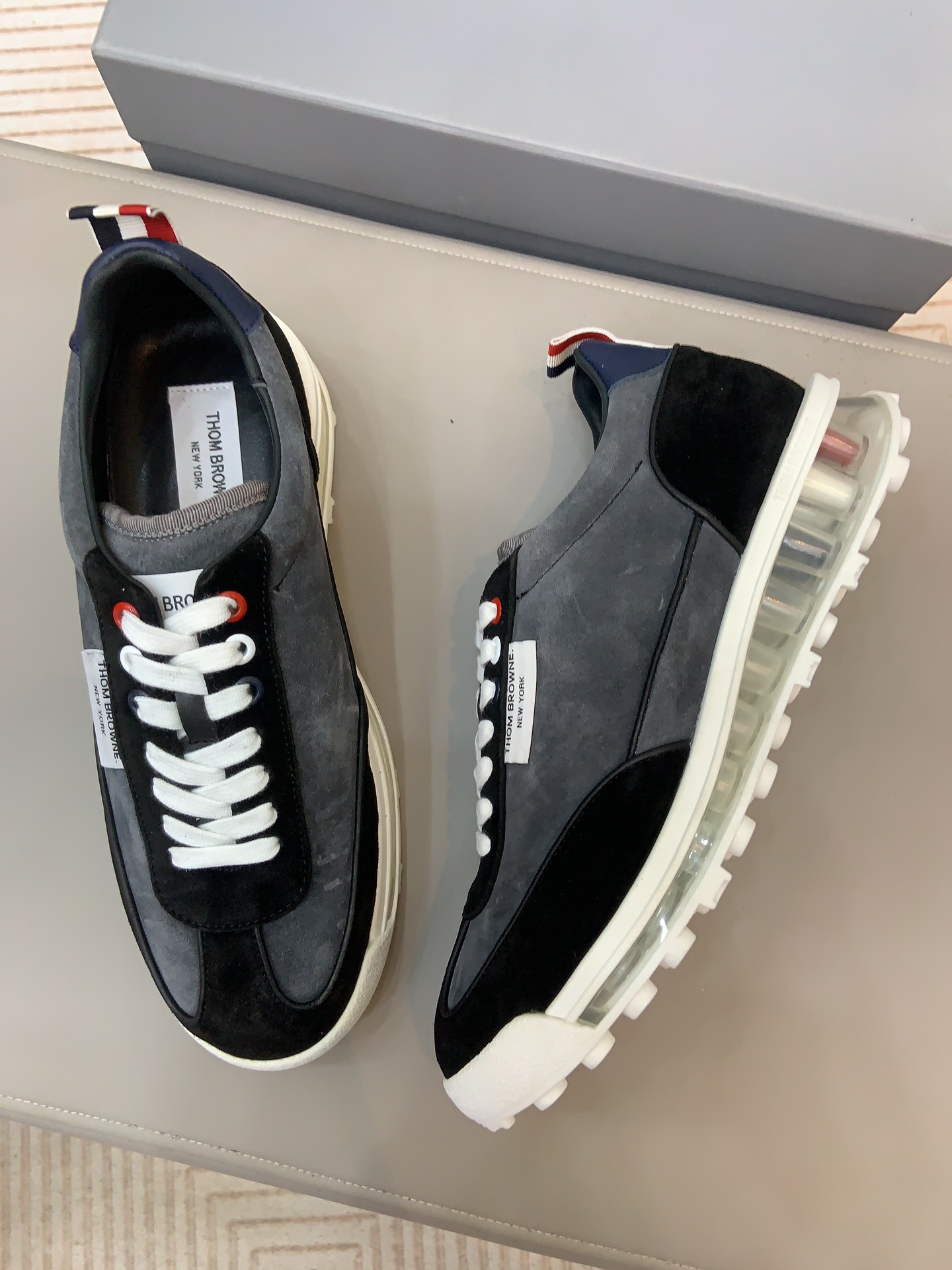 Tom Ford Men Sneaker Size 40-45