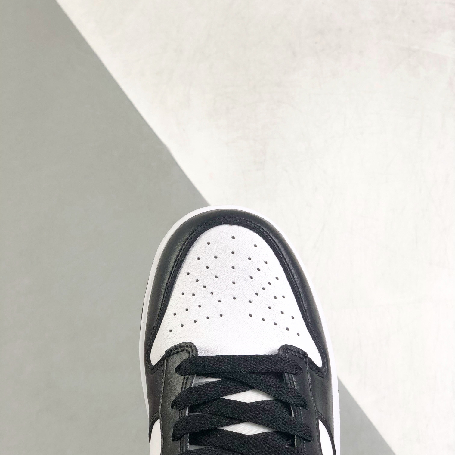 Nike SB Dunk Low Coast  Sneakers Shoes Black White Mens/Women 36 - 46