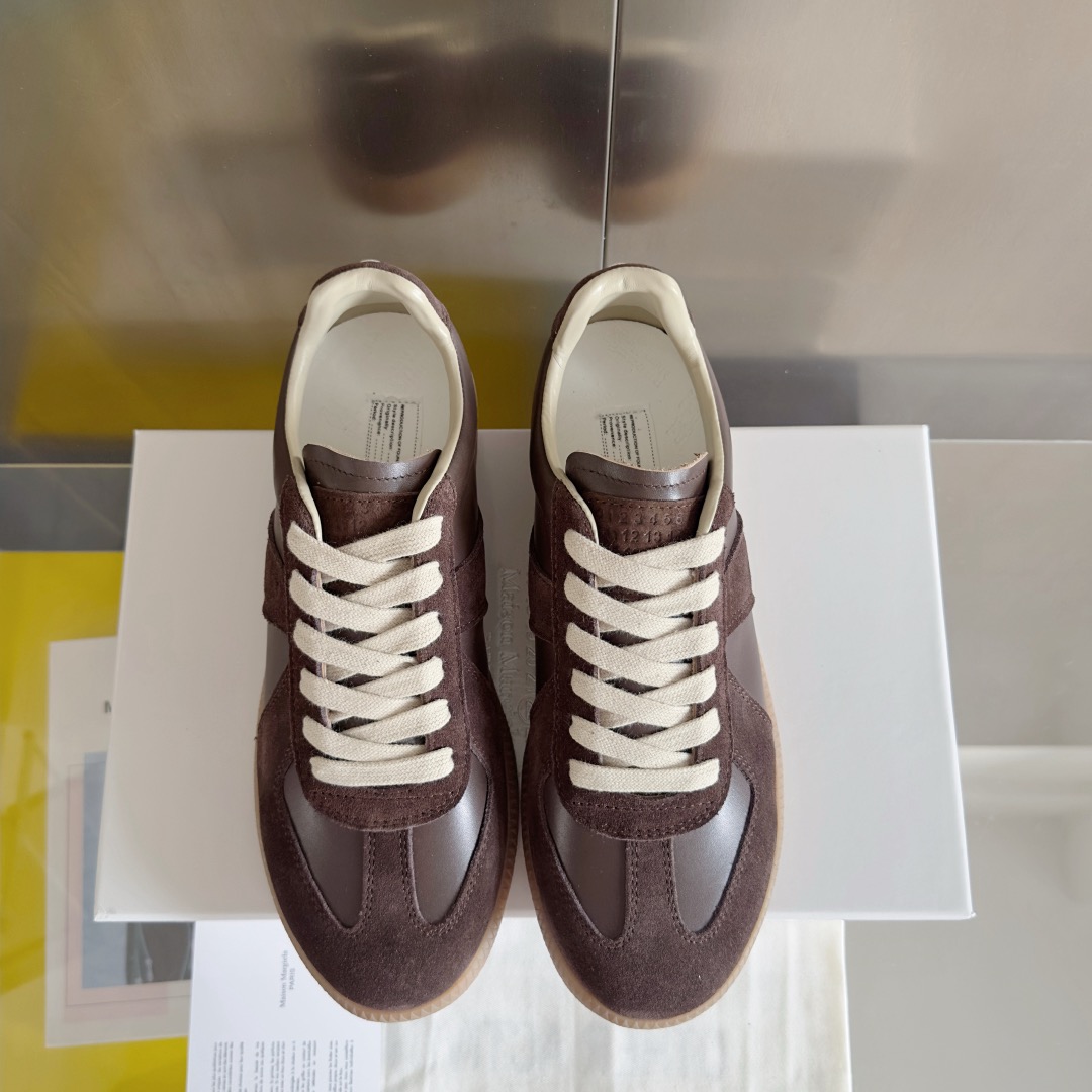Maison Margiela MM6 Replica Sneaker Size 36-46