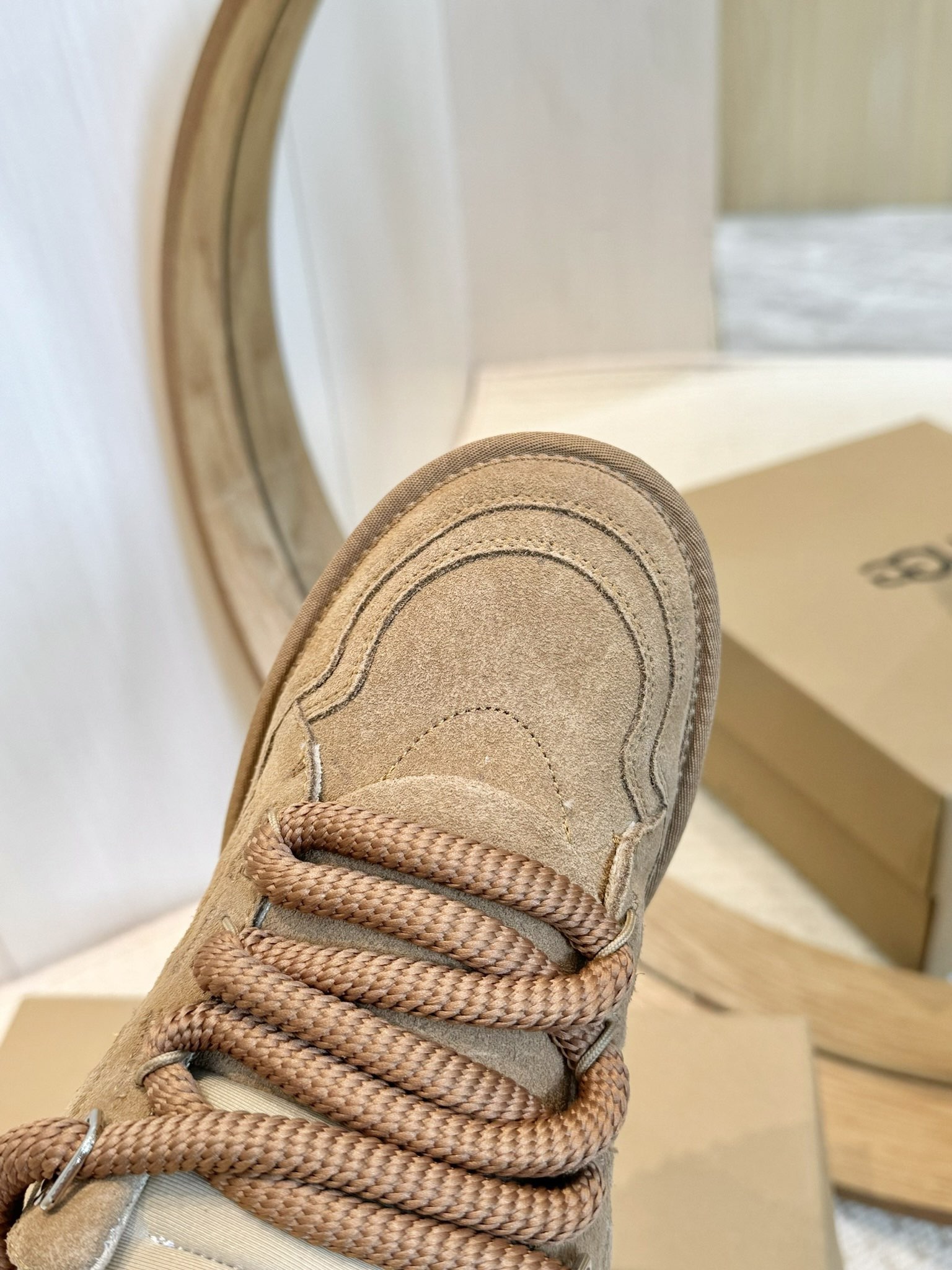 UGG Women Boots Size 35-40