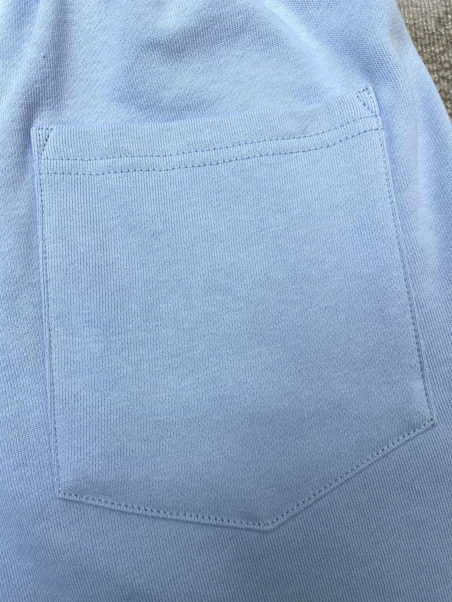 Casablanca Shorts Size S-XL