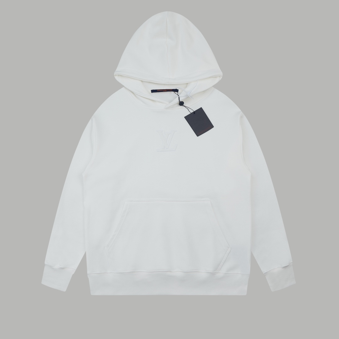 Louis Vuitton Unisex Sweatshirt Size S-XL