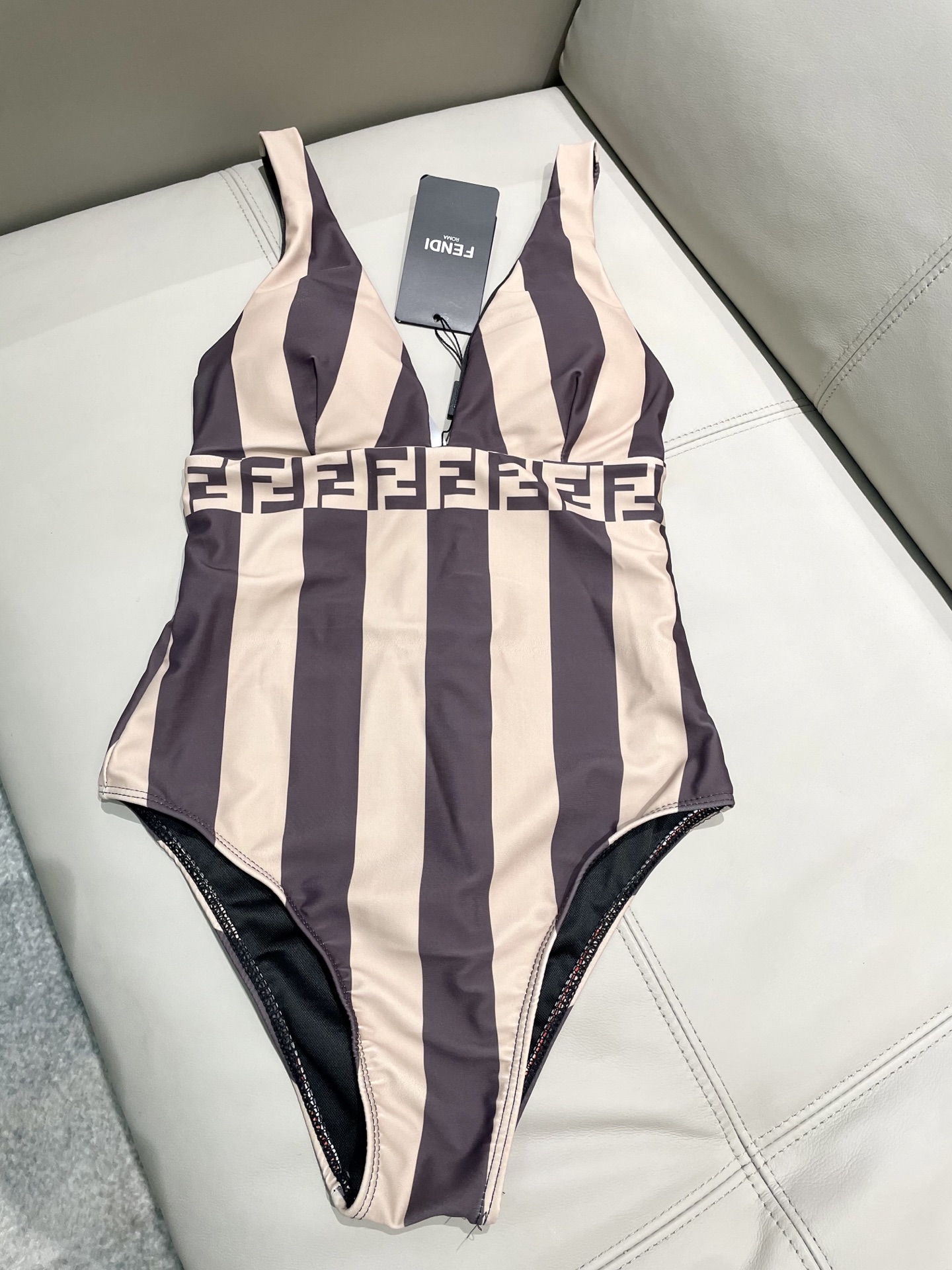 Fendi Swimsuit Size S-XL