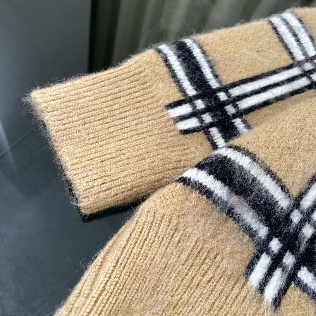 Burberry Classic style Jacket Sweatshirt Size S-L