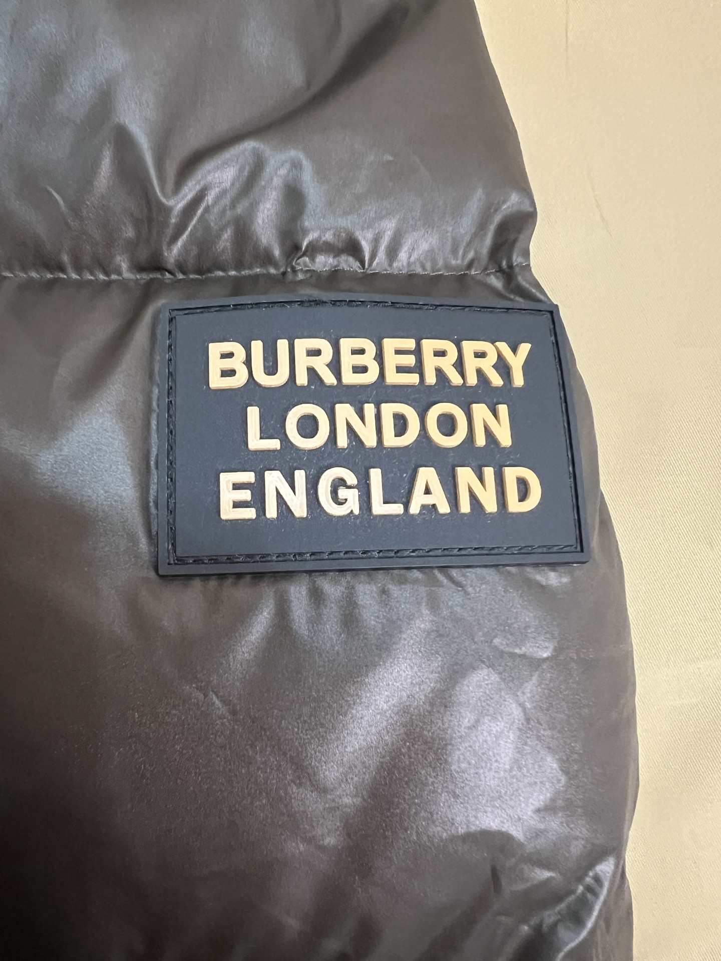 Burberry Winter Down Jacket Size S-XXL