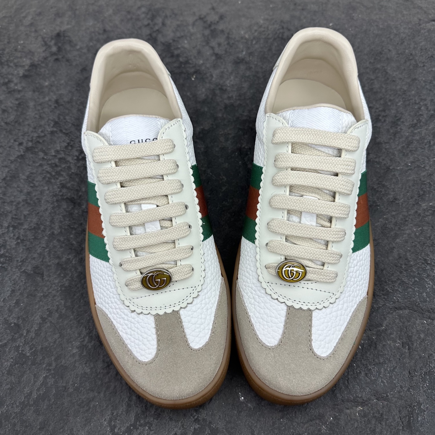 Gucci G74 Web Women Sneaker Size 35-41