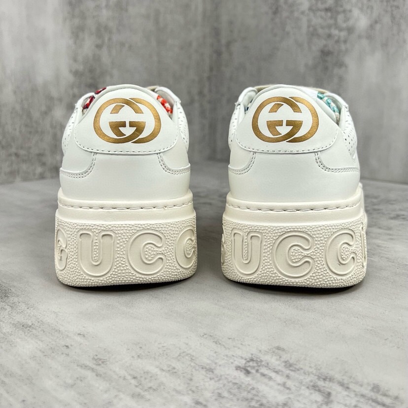 Gucci GG Sneaker Size 36-46