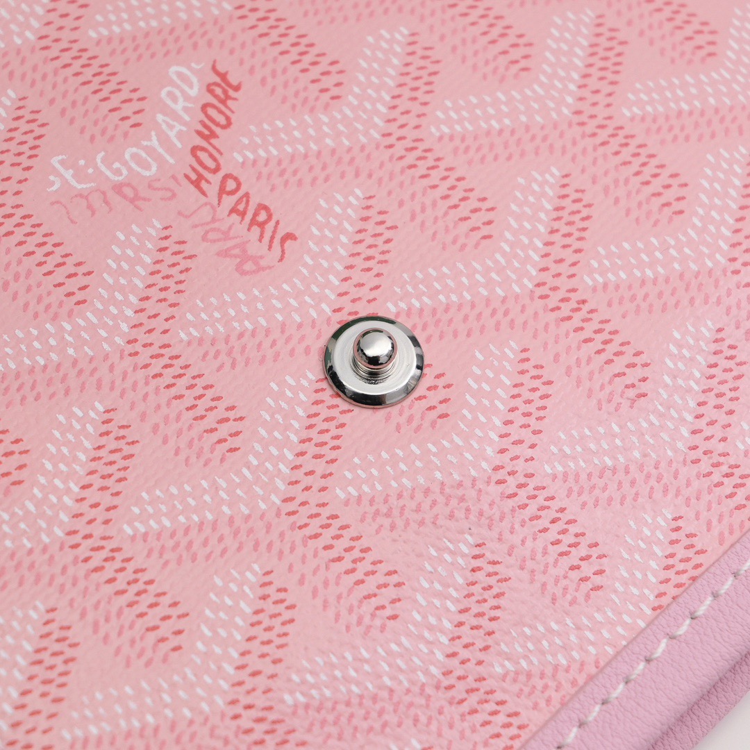 Goyard Shoulder Bags Size 20.5*14*2cm