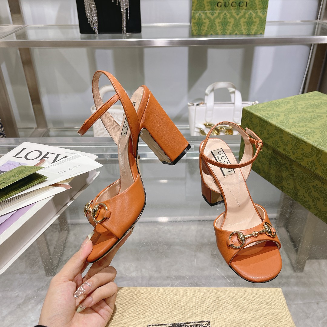 Gucci Women Pumps Size 36-41