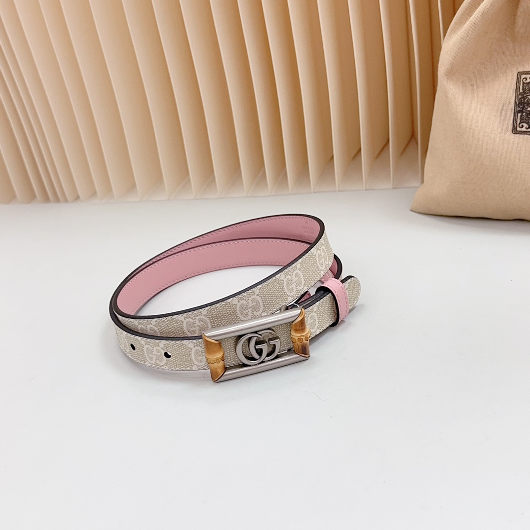 Gucci Women Belt Width 2cm