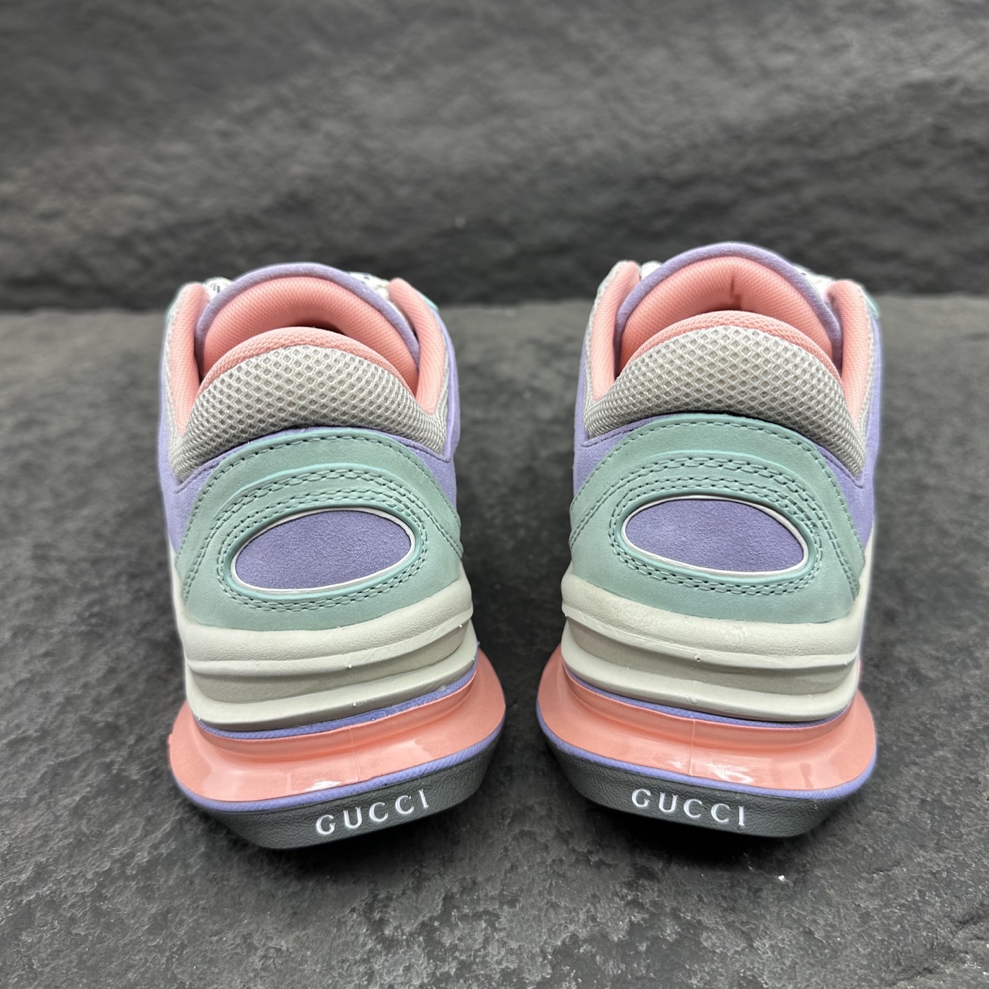 Gucci Run Sneaker Size 36-46