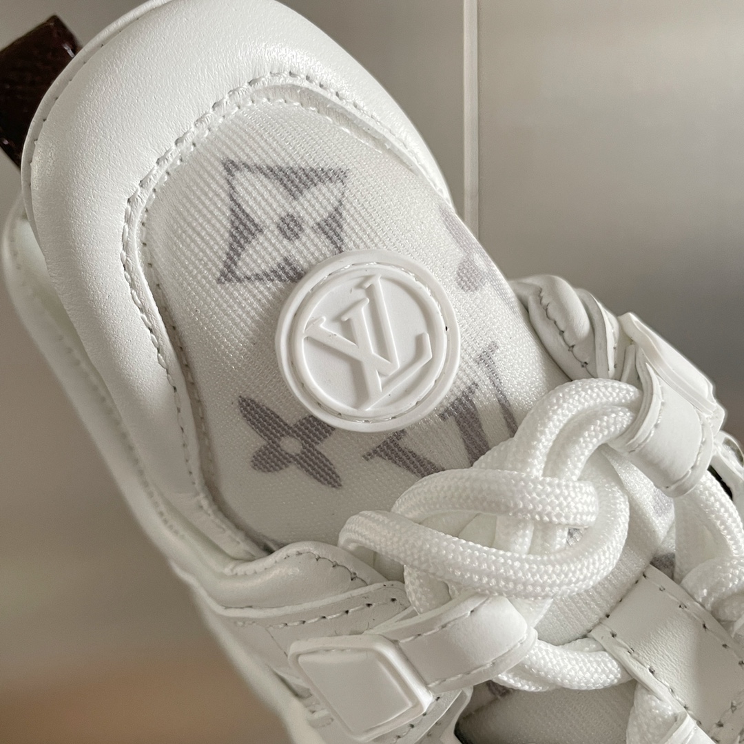 Louis Vuitton LV Archlight Sneaker Size 36-41
